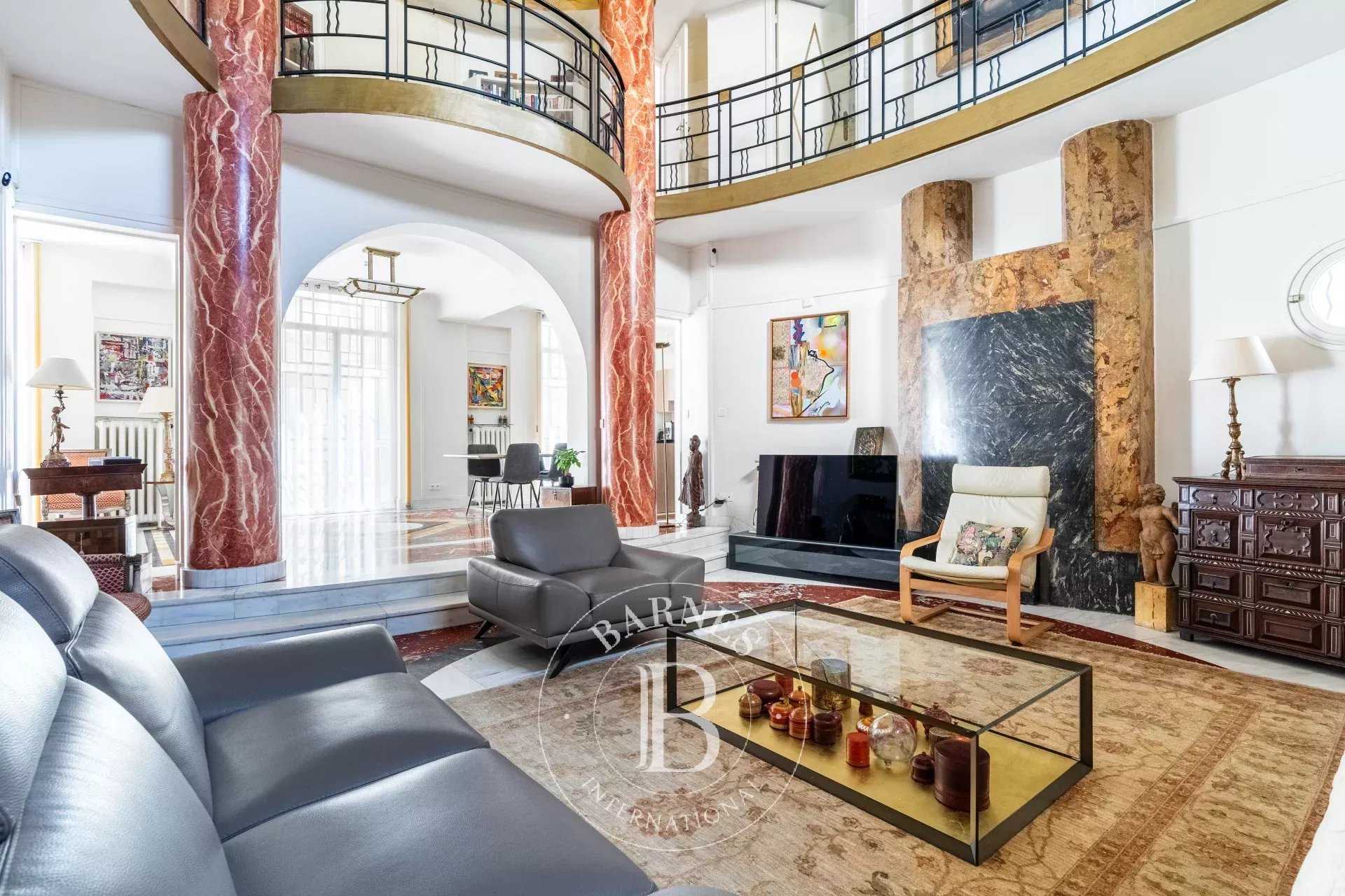 Maison Paris 75016  -  ref 85892335 (picture 3)