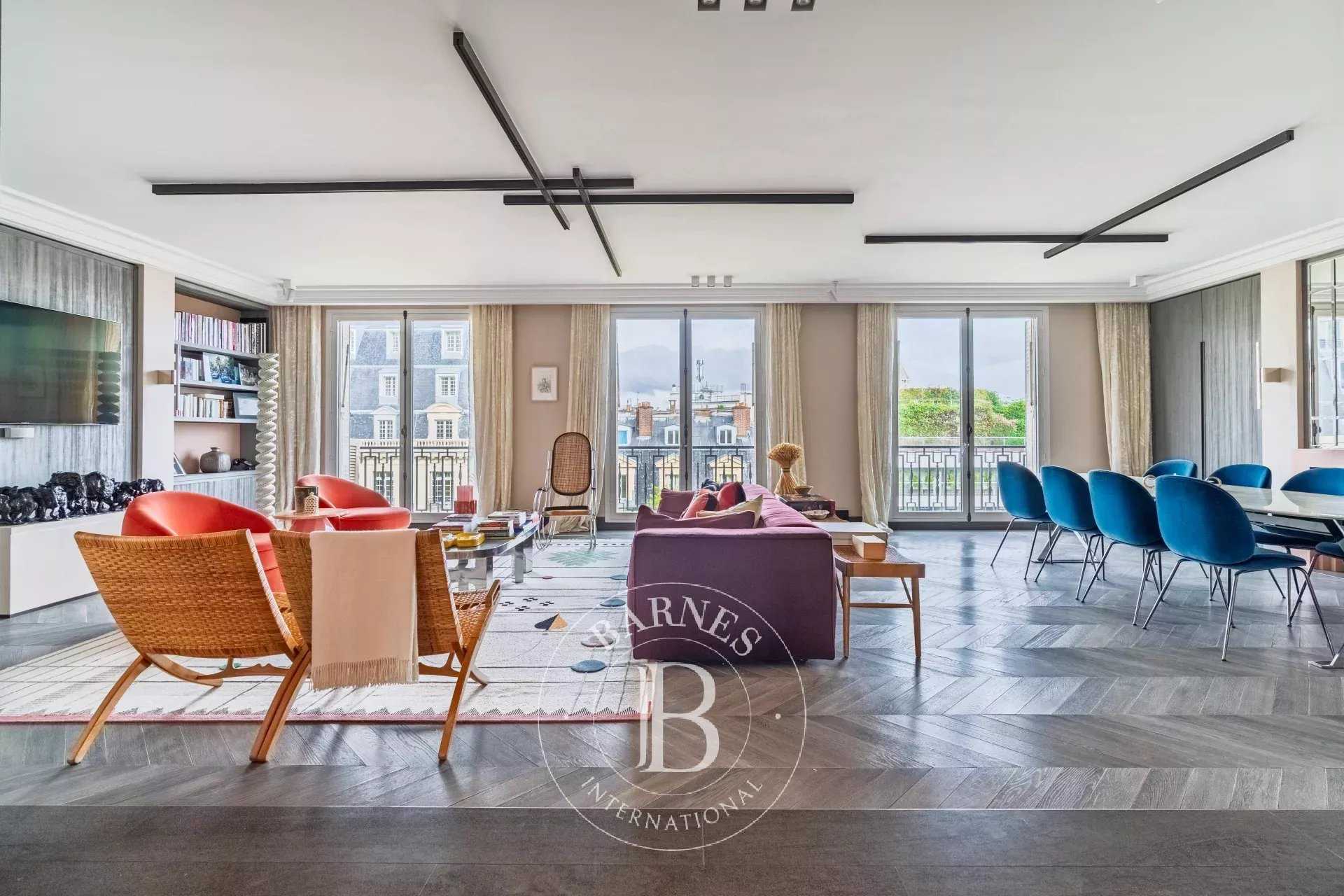 Appartement Paris 75016  -  ref 86174382 (picture 2)