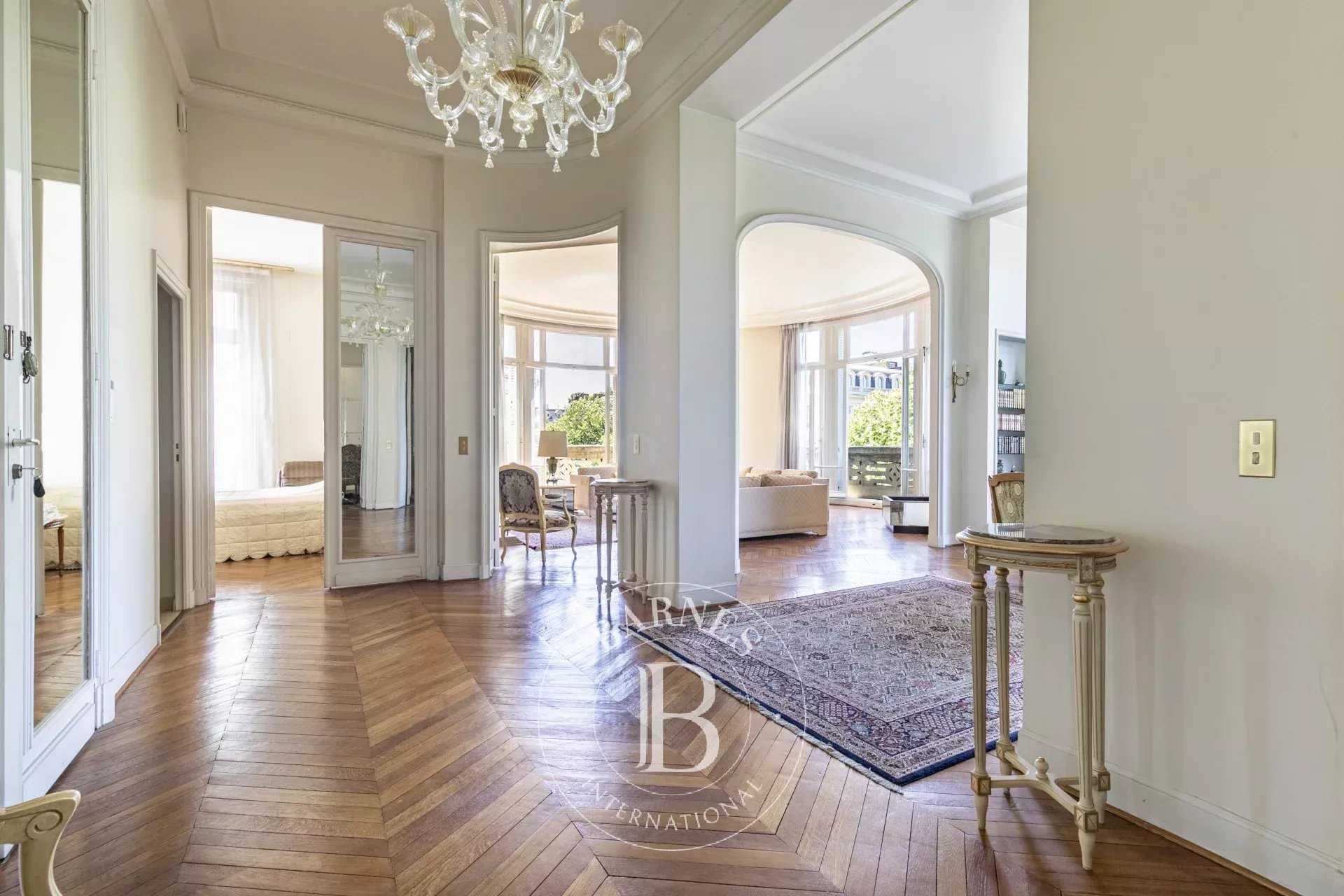 Piso Paris 75016  -  ref 86010751 (picture 1)