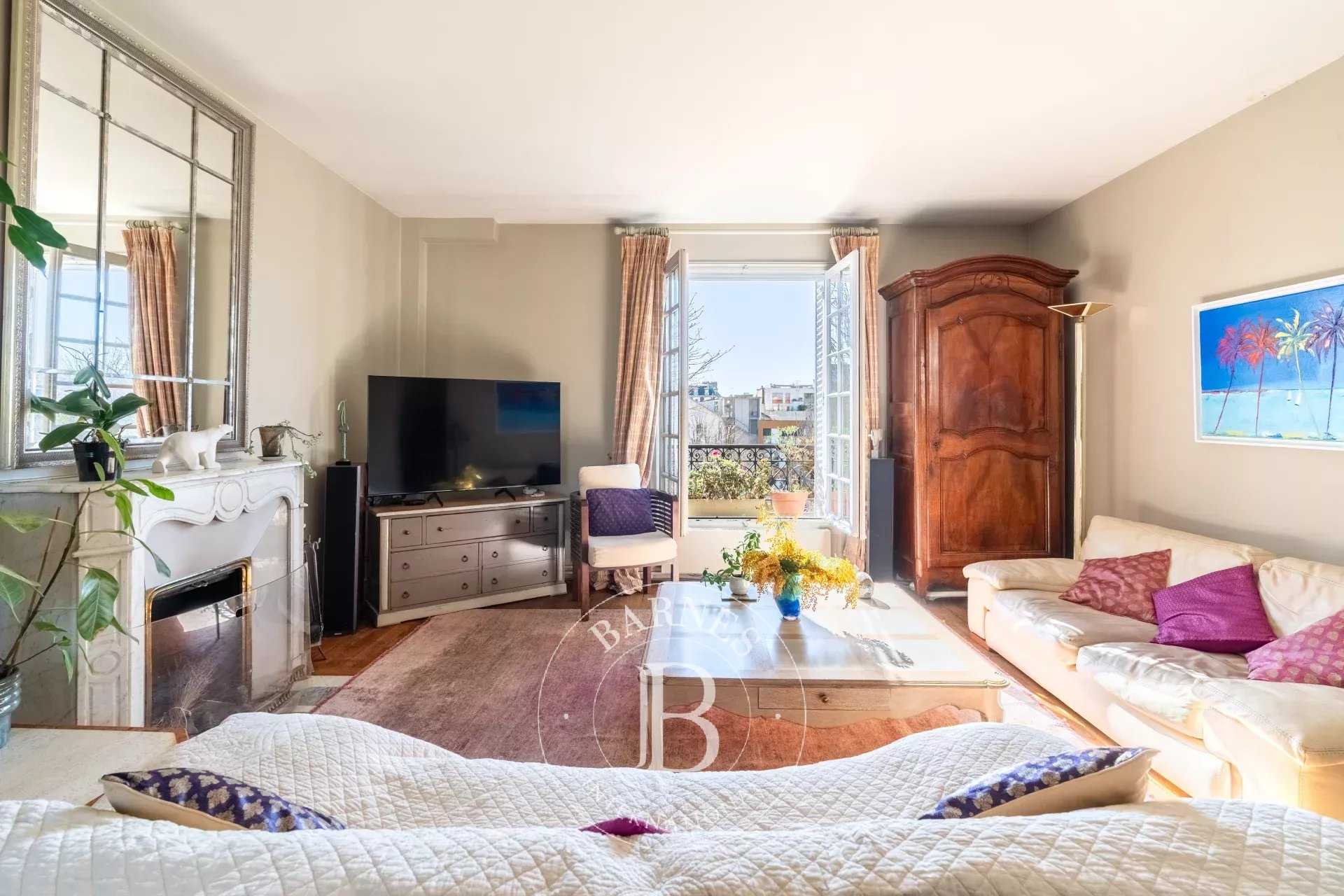 Apartment Paris 75016  -  ref 85692666 (picture 1)