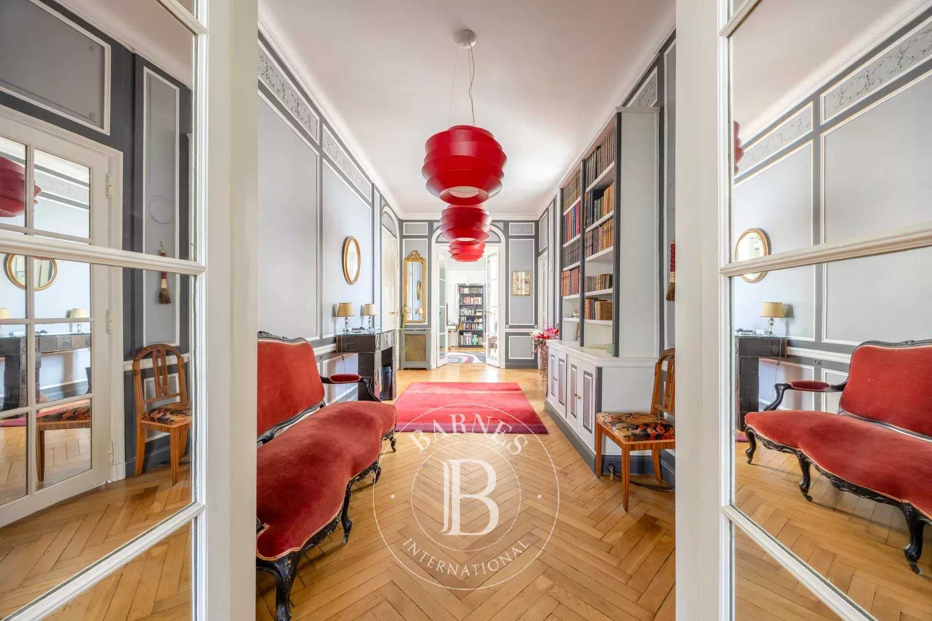 Appartement Paris 75016  -  ref 86011337 (picture 1)