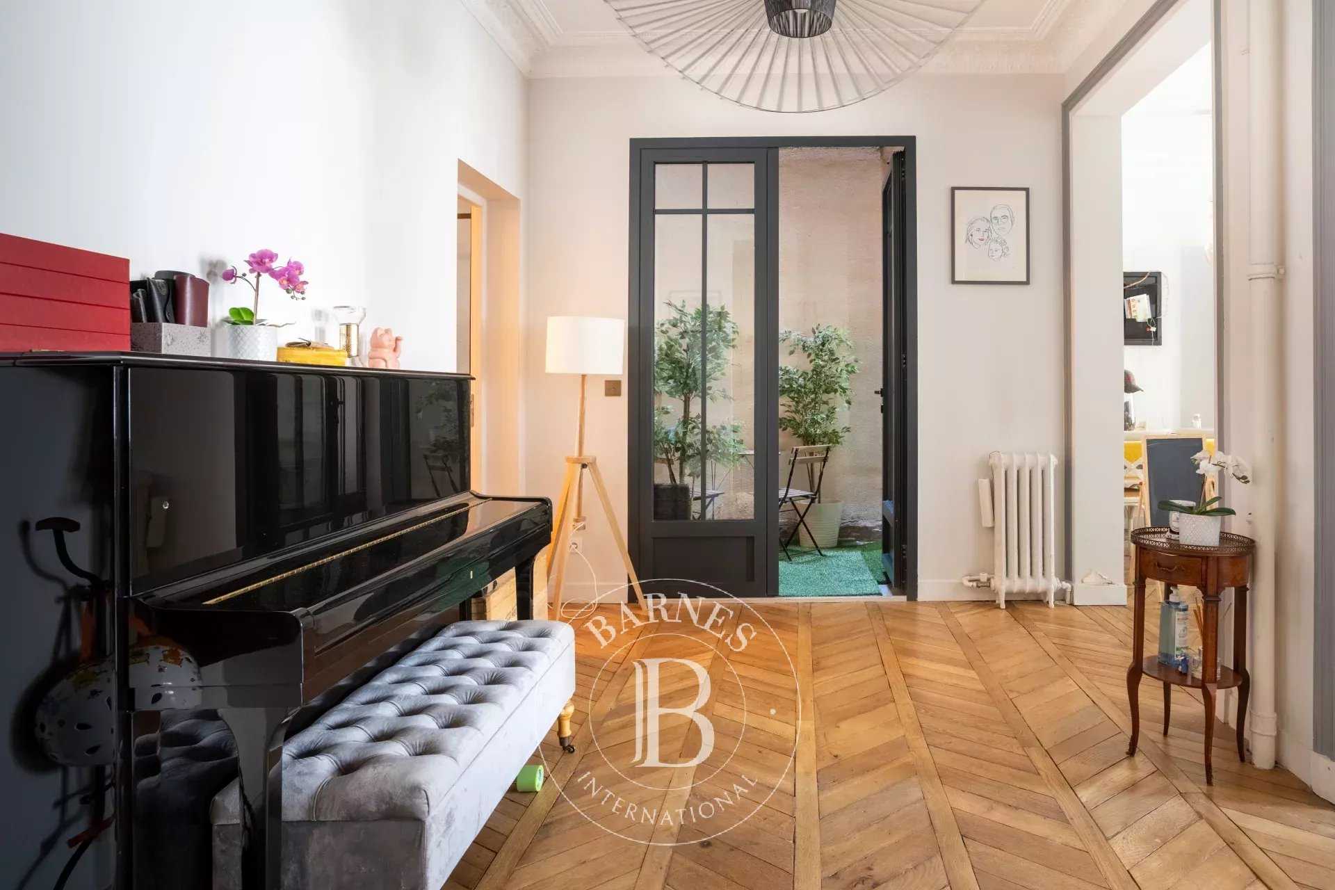 Appartement Paris 75016  -  ref 86505797 (picture 3)