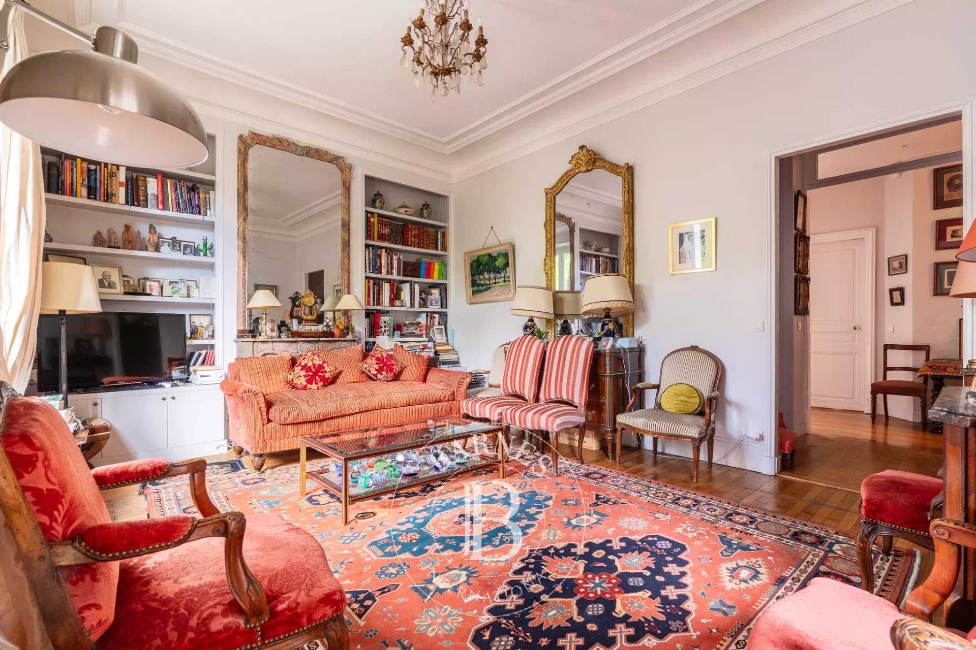 Appartement Paris 75016  -  ref 87068695 (picture 3)