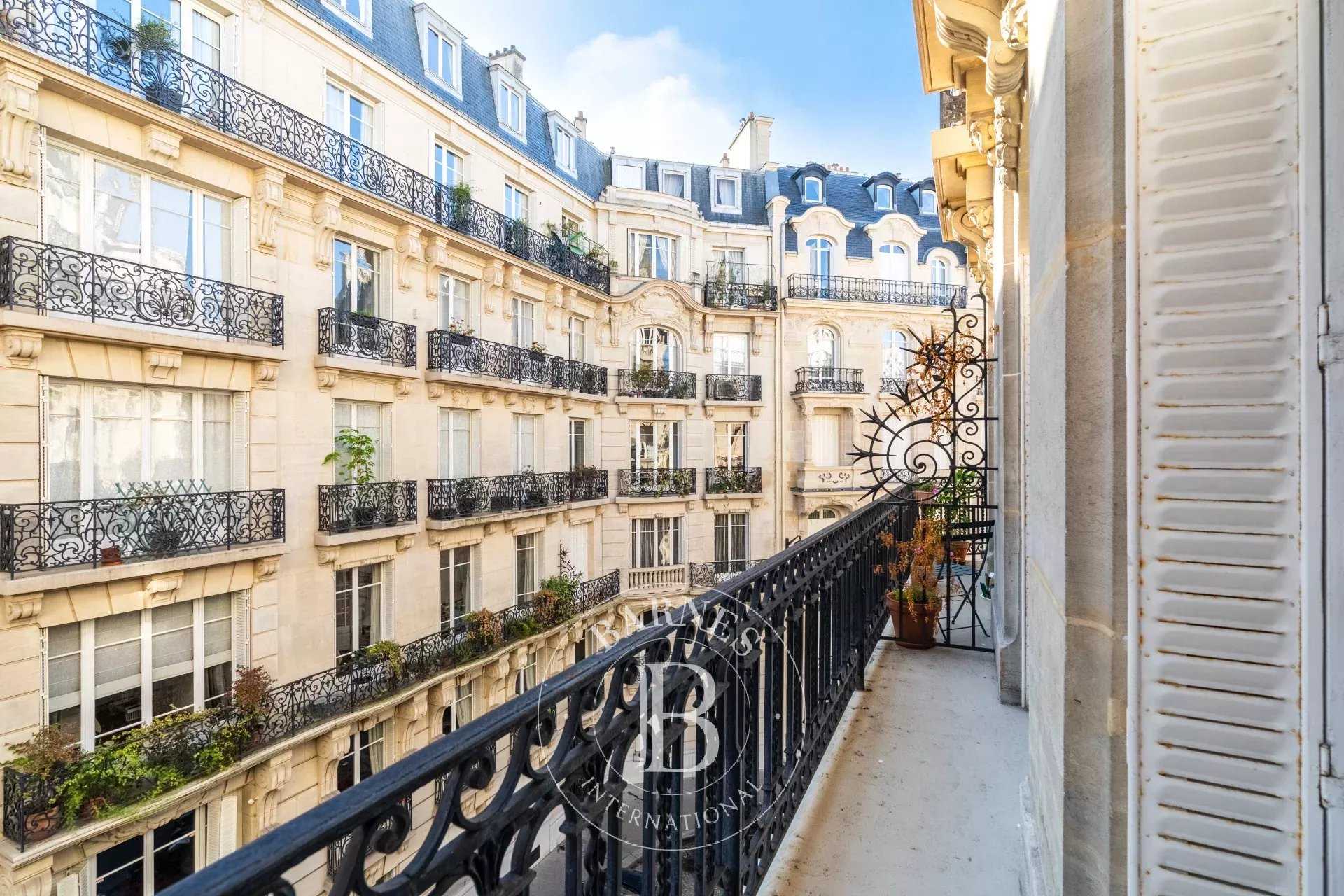 Appartement Paris 75016  -  ref 85302324 (picture 3)