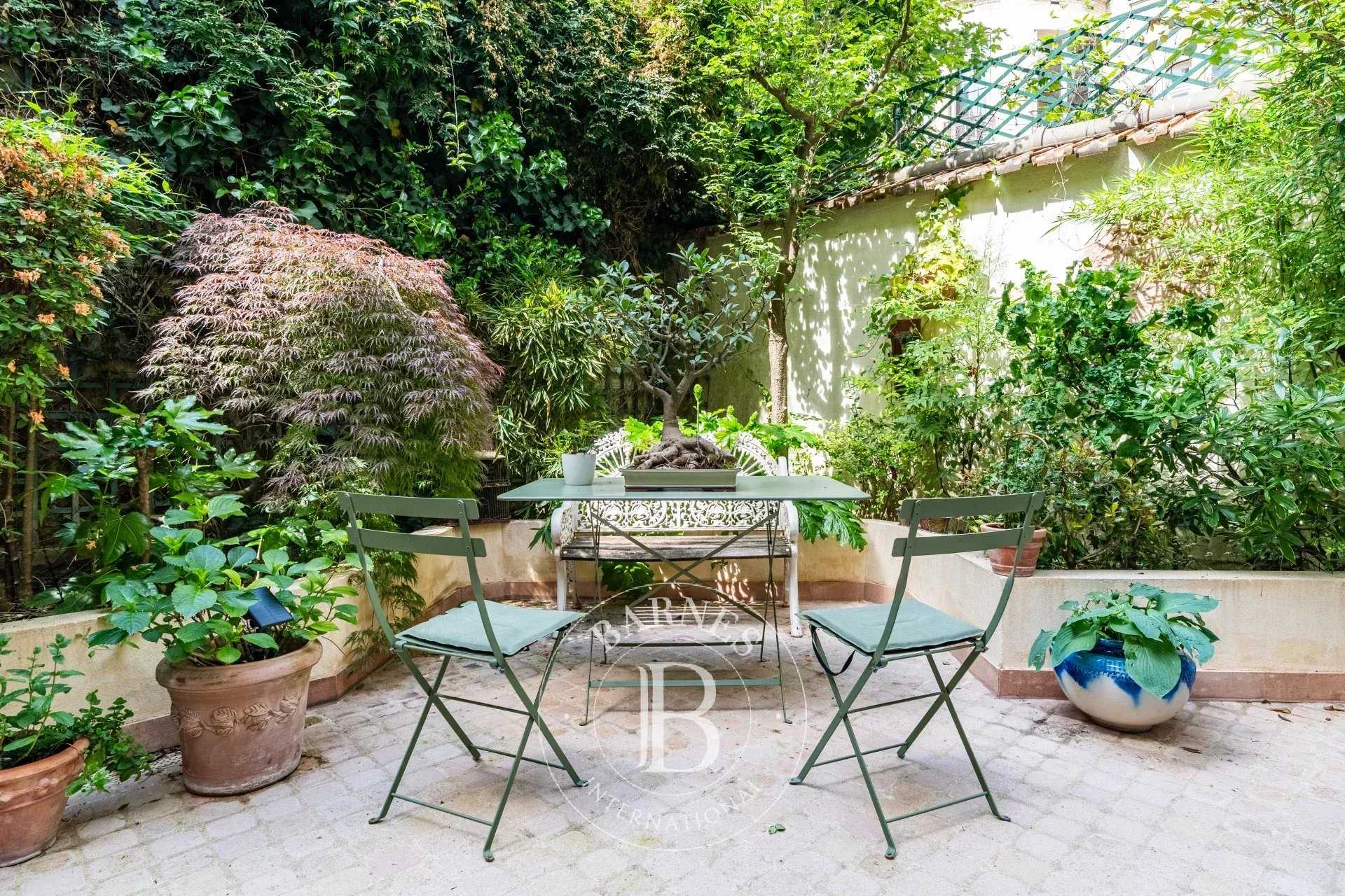 Maison Paris 75016  -  ref 85917383 (picture 3)