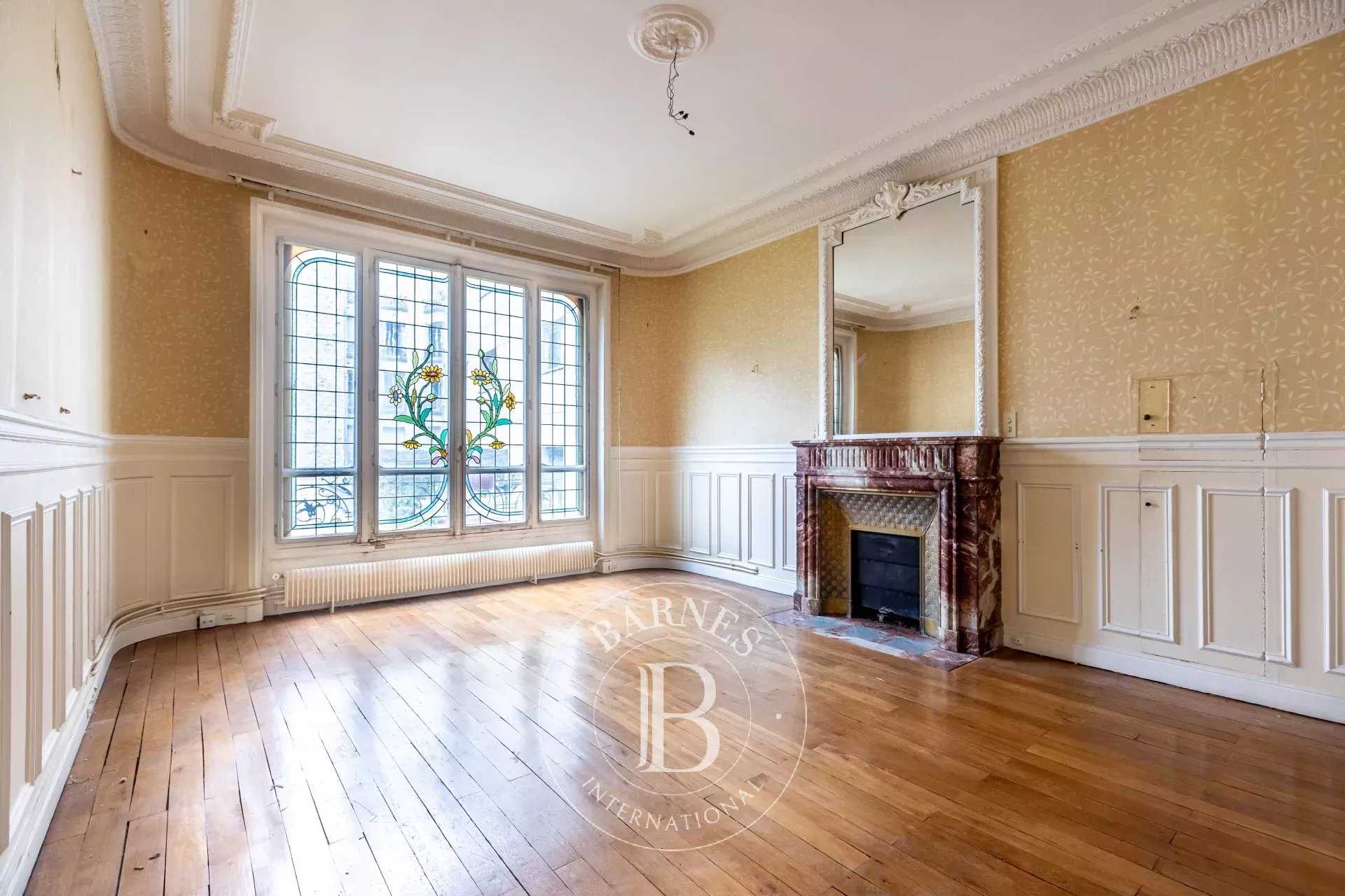 Apartment Paris 75016  -  ref 86139146 (picture 3)