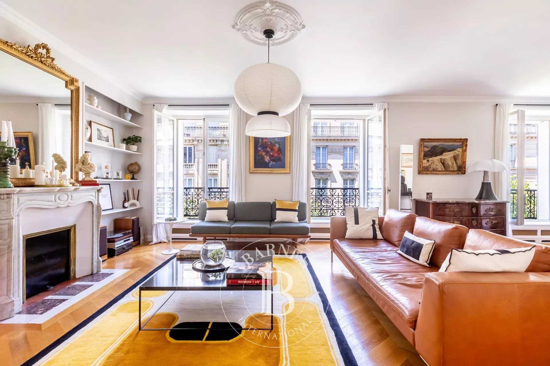 Apartment Paris 75016  -  ref 87172458 (picture 3)