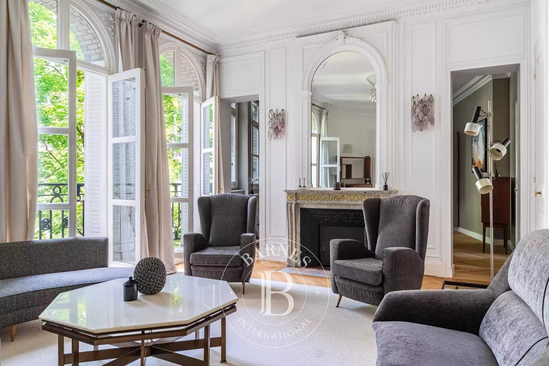 Piso Paris 75016  -  ref 85995914 (picture 3)