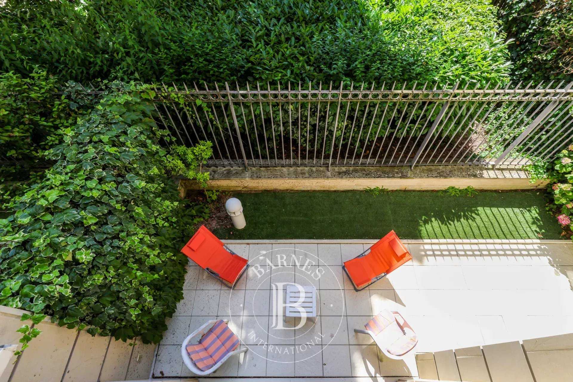 Apartment Paris 75016  -  ref 87053370 (picture 3)