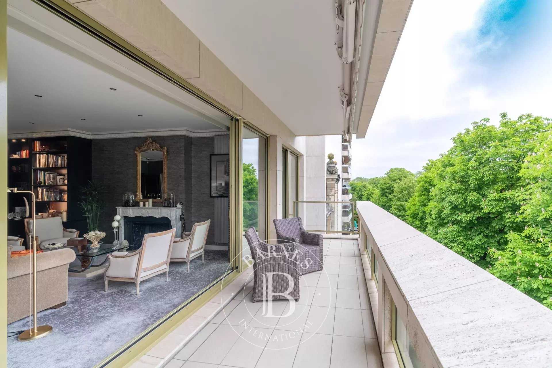 Appartement Paris 75016  -  ref 84653830 (picture 2)