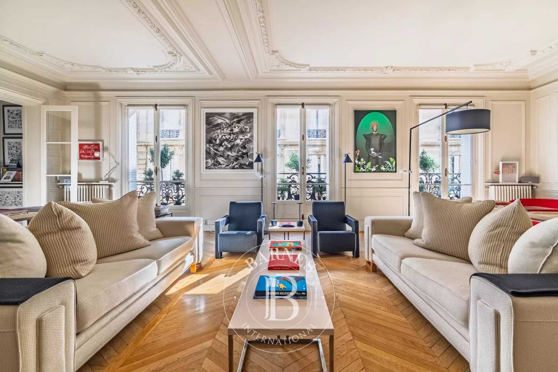 Appartement Paris 75016  -  ref 86760335 (picture 2)