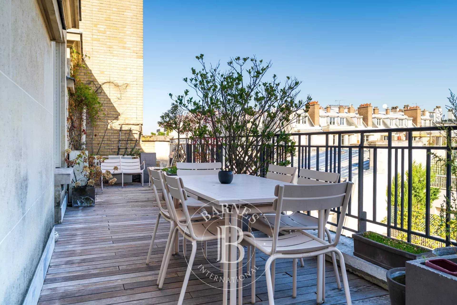 Appartement Paris 75016  -  ref 86350771 (picture 1)