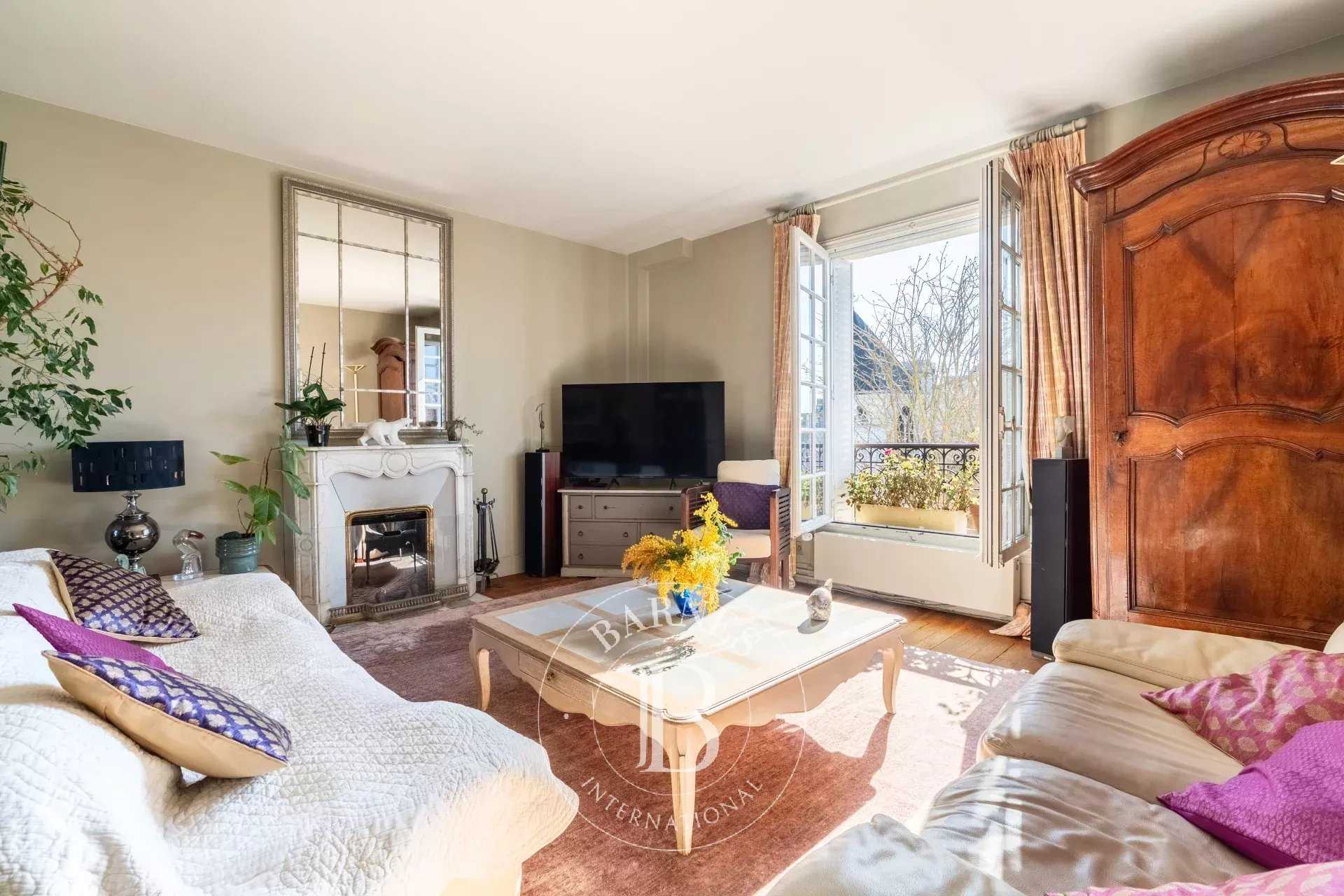 Apartment Paris 75016  -  ref 85692666 (picture 2)