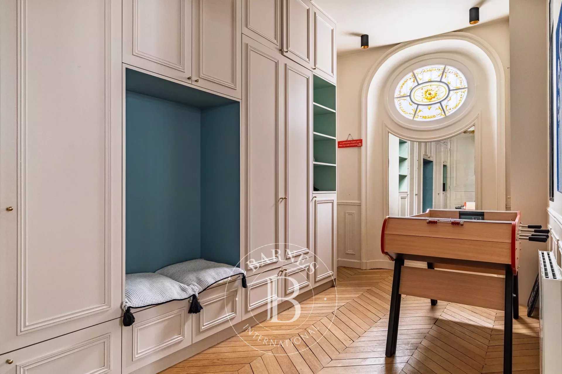 Apartment Paris 75016  -  ref 86284486 (picture 3)