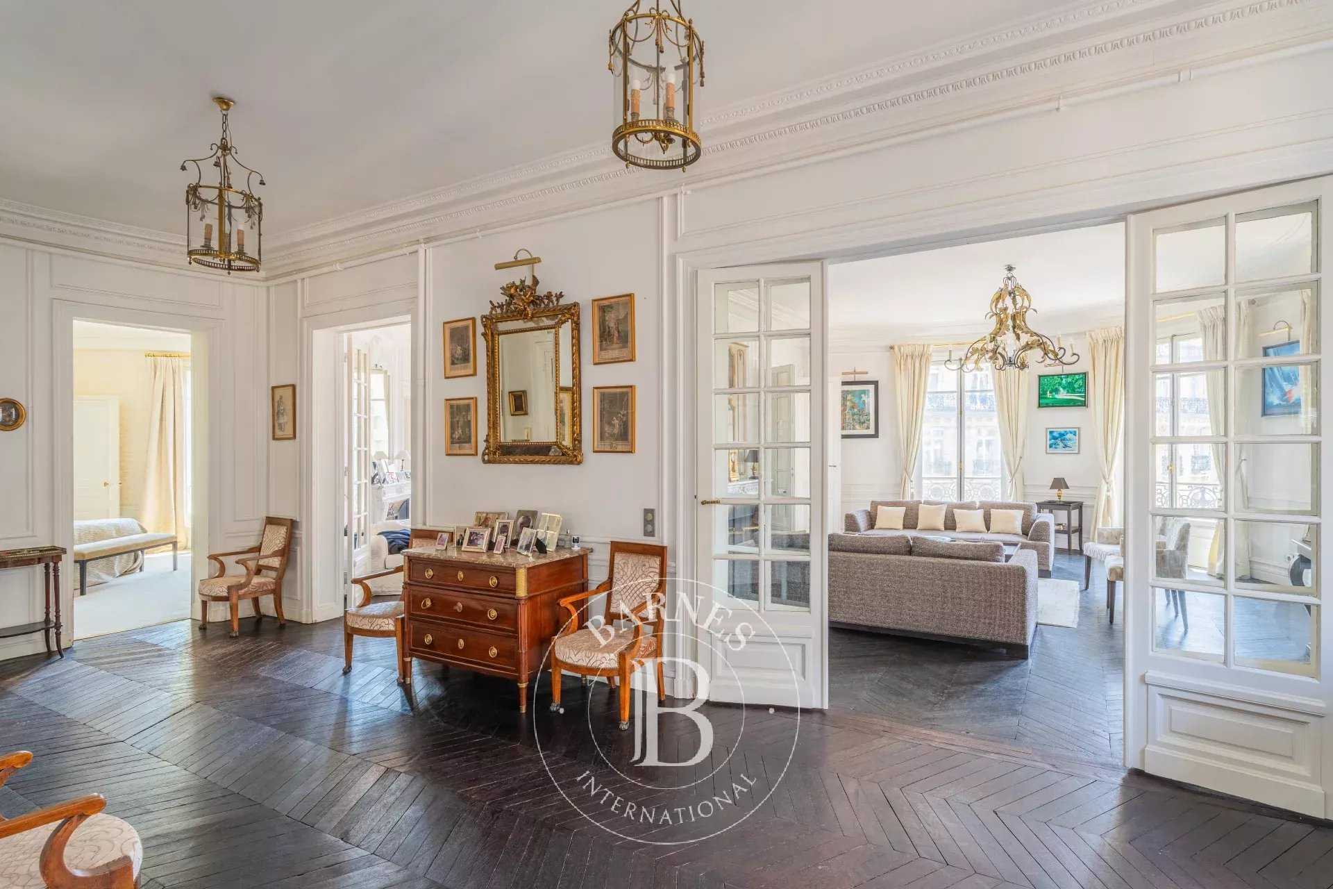 Piso Paris 75016  -  ref 85846544 (picture 2)