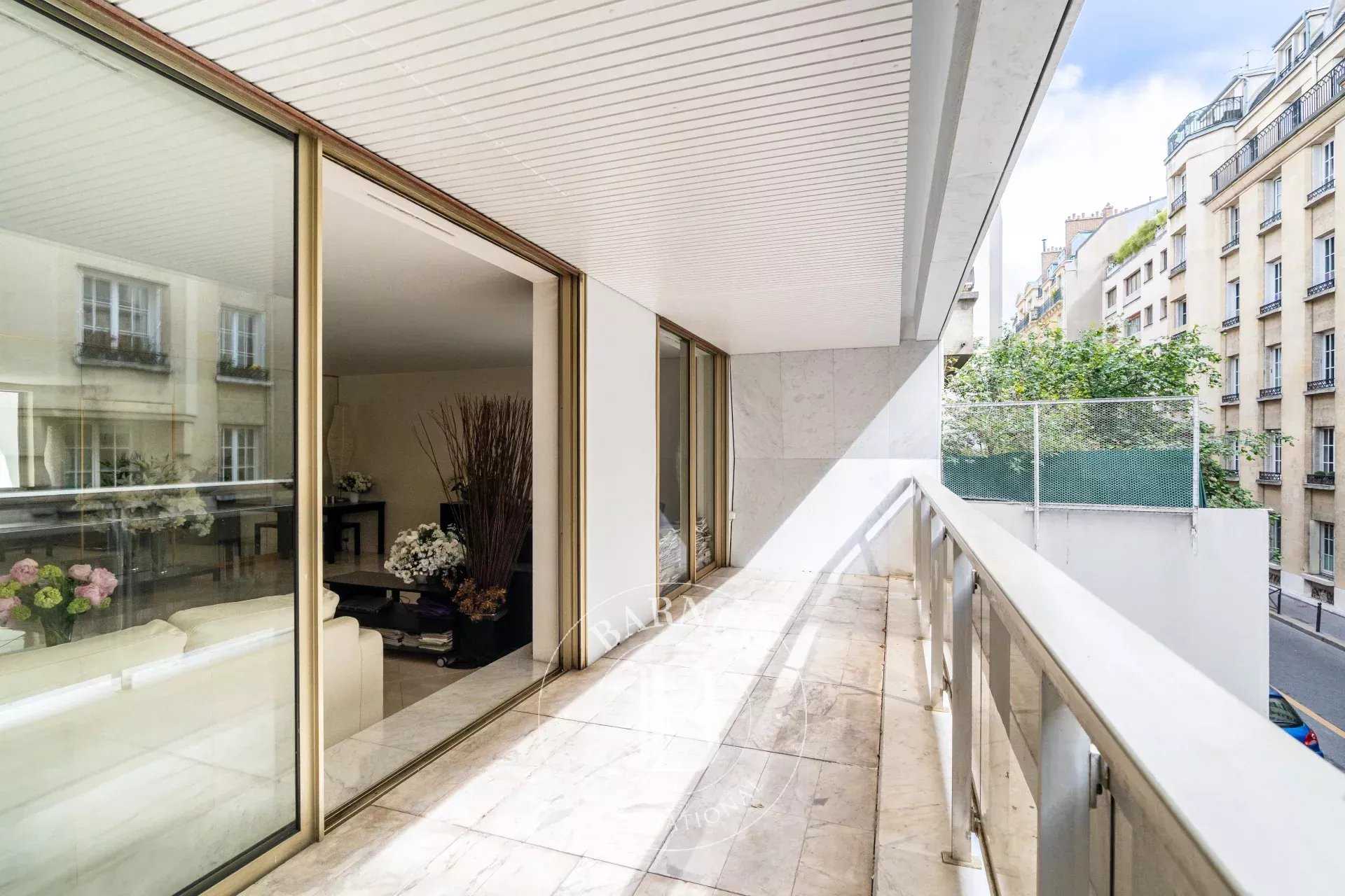 Appartement Paris 75016  -  ref 85907846 (picture 3)