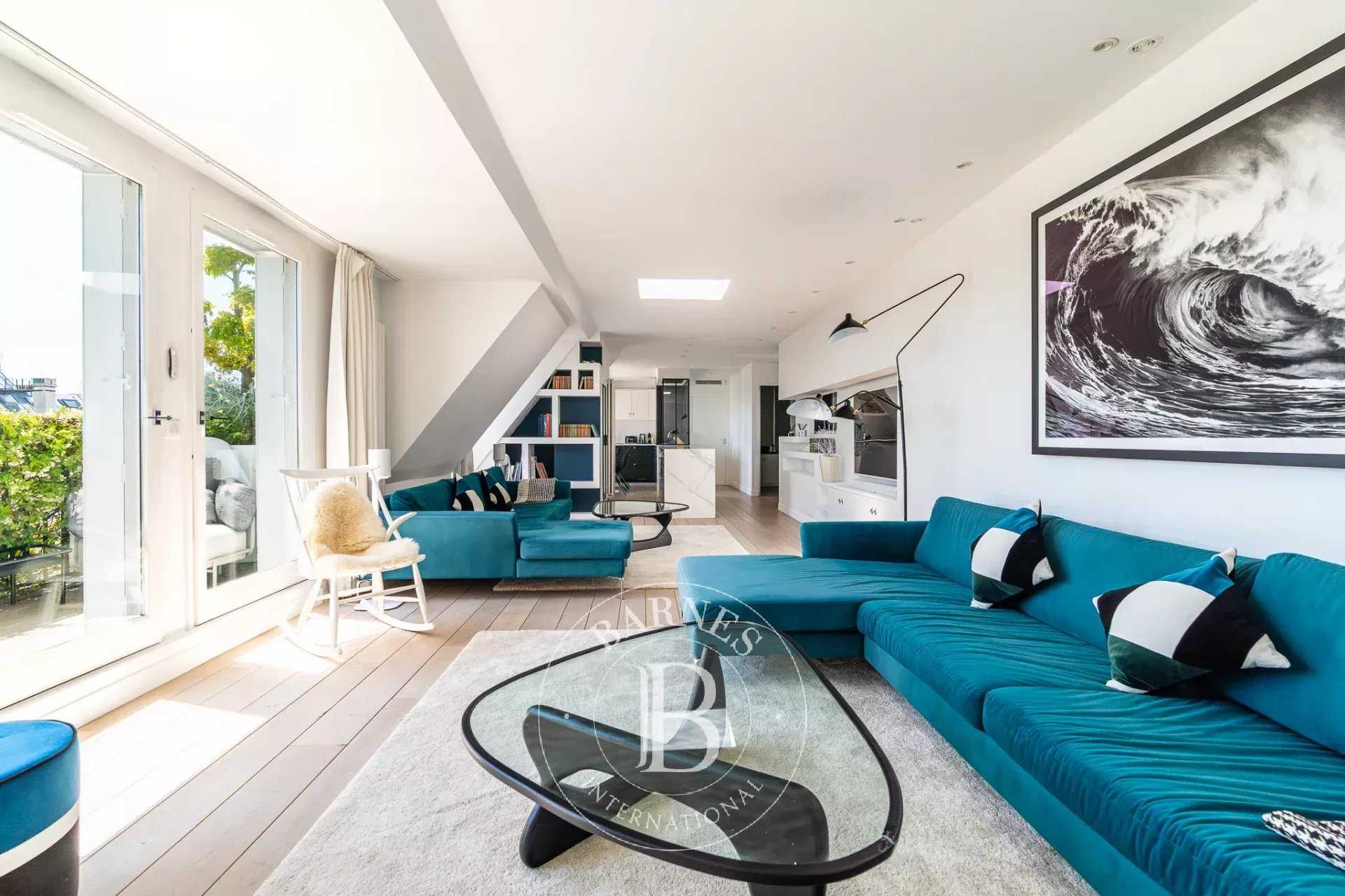 Piso Paris 75016  -  ref 87053161 (picture 3)