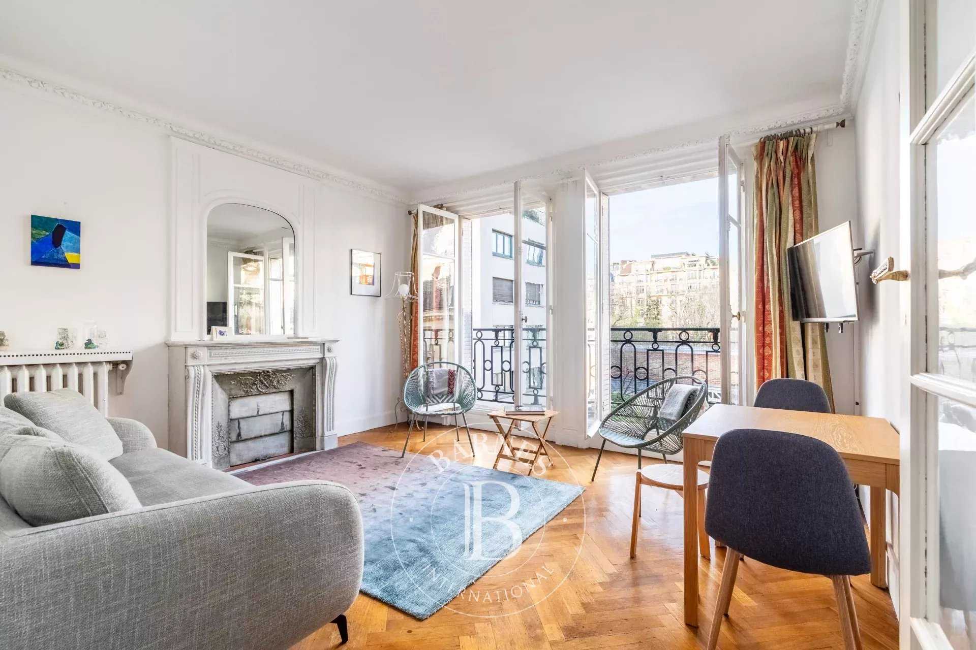 Apartment Paris 75016  -  ref 85696070 (picture 2)