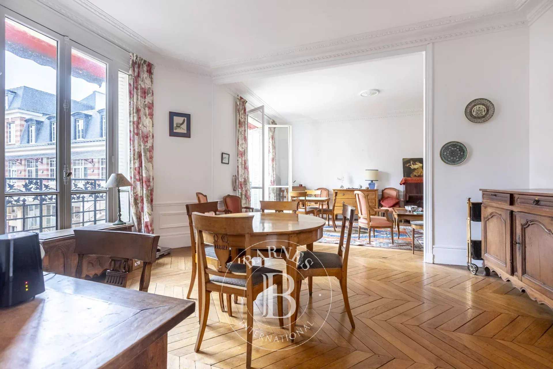 Appartement Paris 75016  -  ref 85660578 (picture 2)