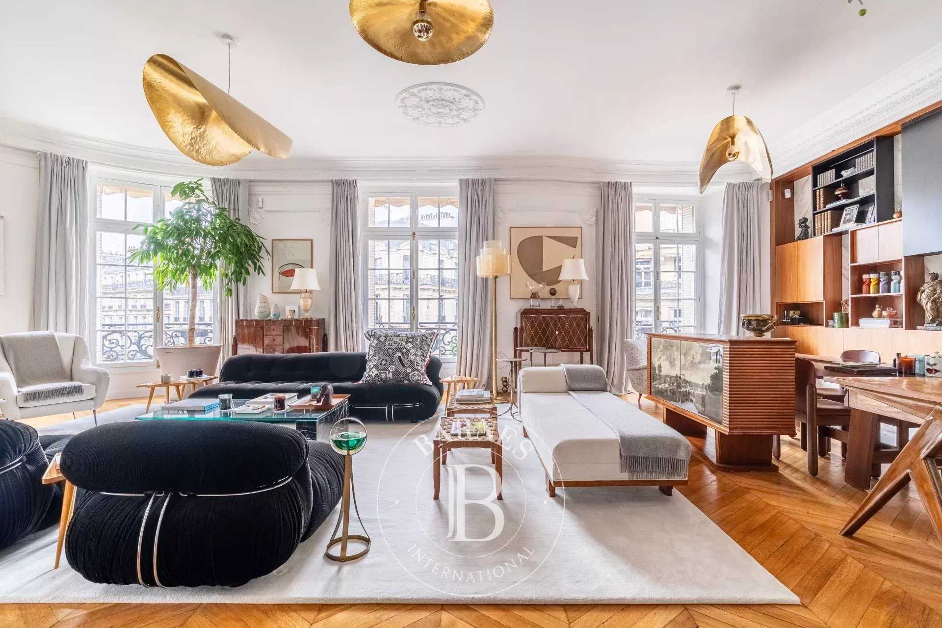 Apartment Paris 75016  -  ref 85951894 (picture 1)