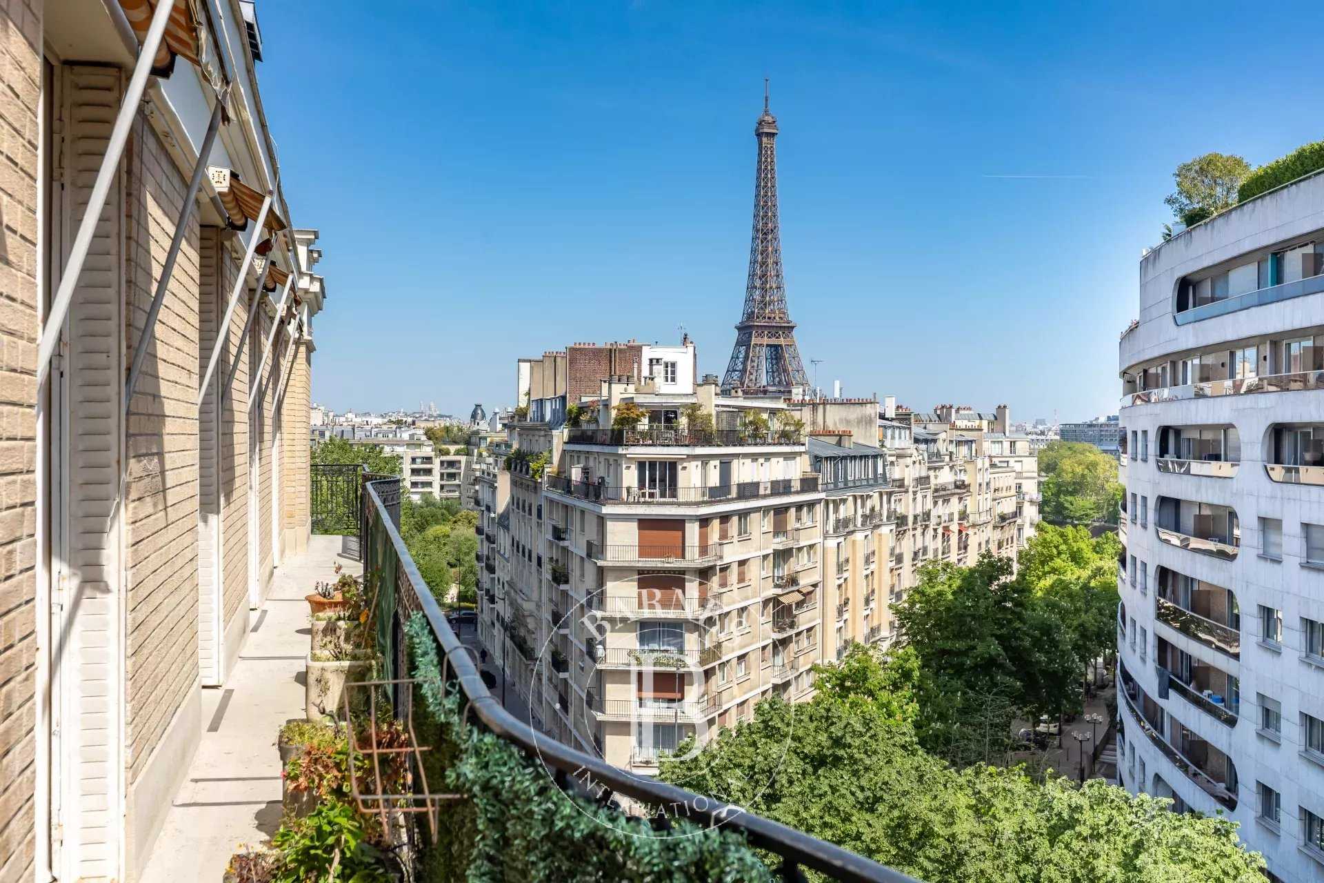 Appartement Paris 75016  -  ref 86928141 (picture 2)