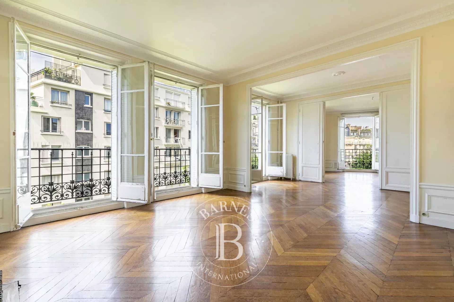 Appartement Paris 75016  -  ref 87113507 (picture 2)