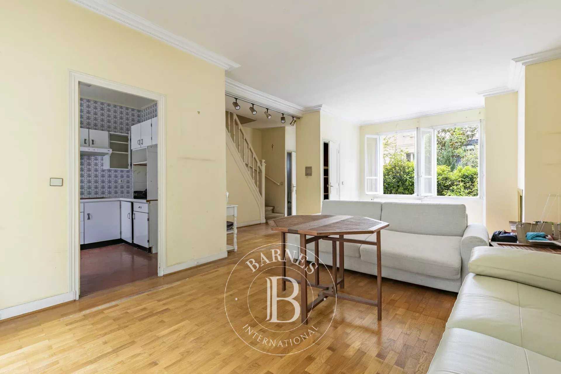 Apartment Paris 75016  -  ref 86869043 (picture 3)