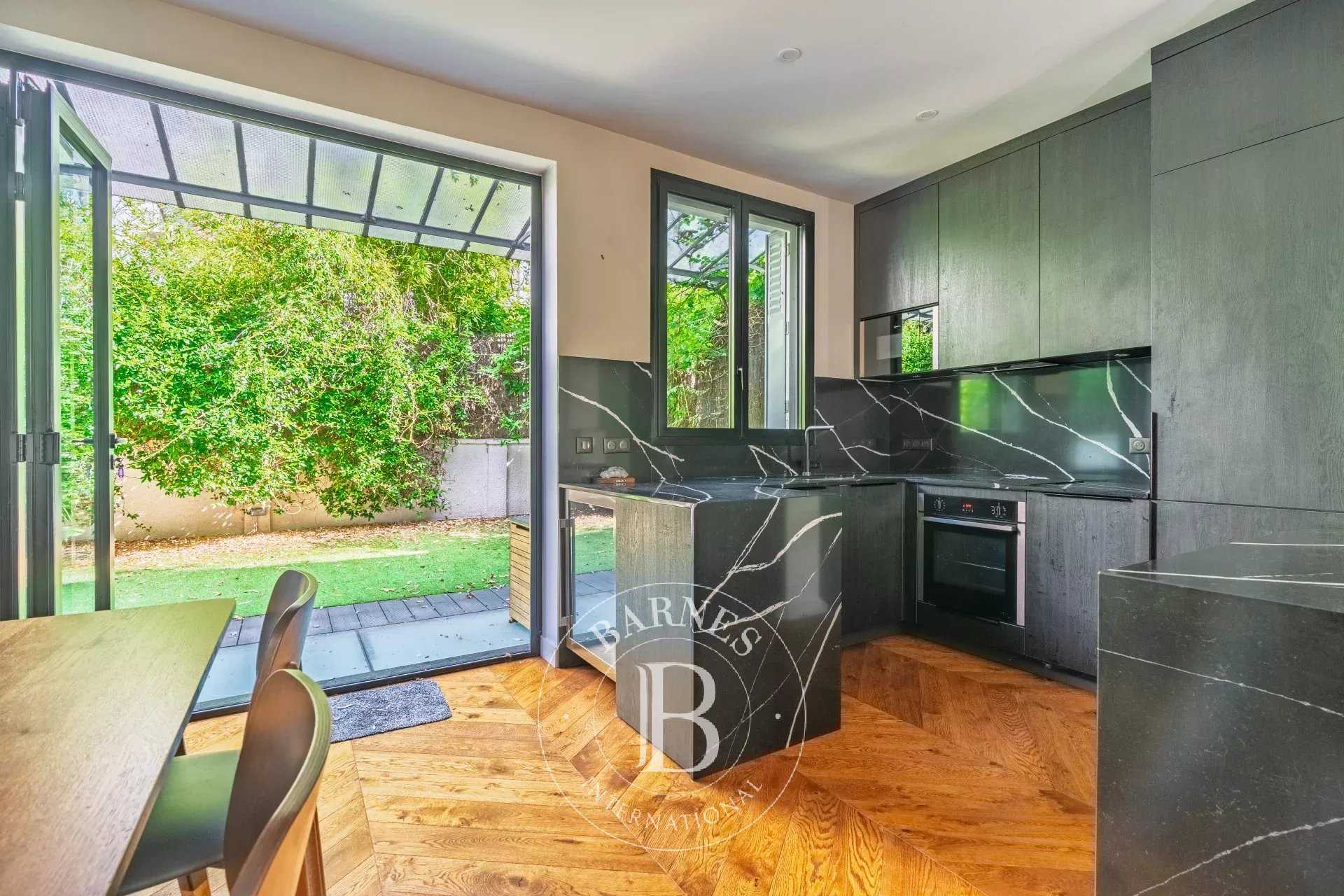 Maison de ville Paris 75016  -  ref 86202237 (picture 3)