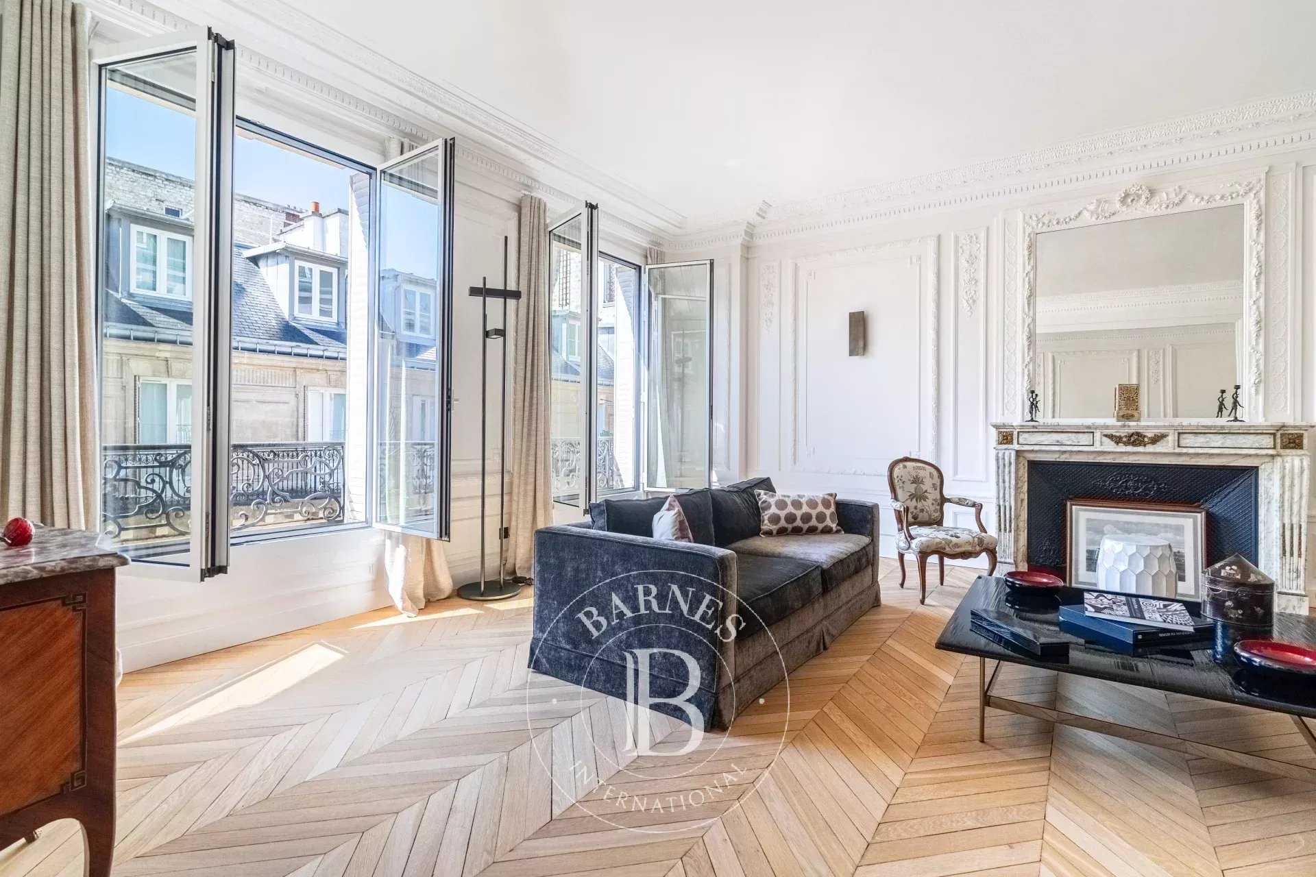 Appartement Paris 75016  -  ref 84651435 (picture 2)