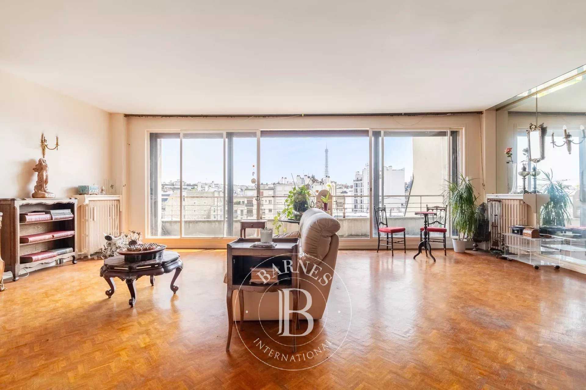 Appartement Paris 75016  -  ref 85994147 (picture 3)