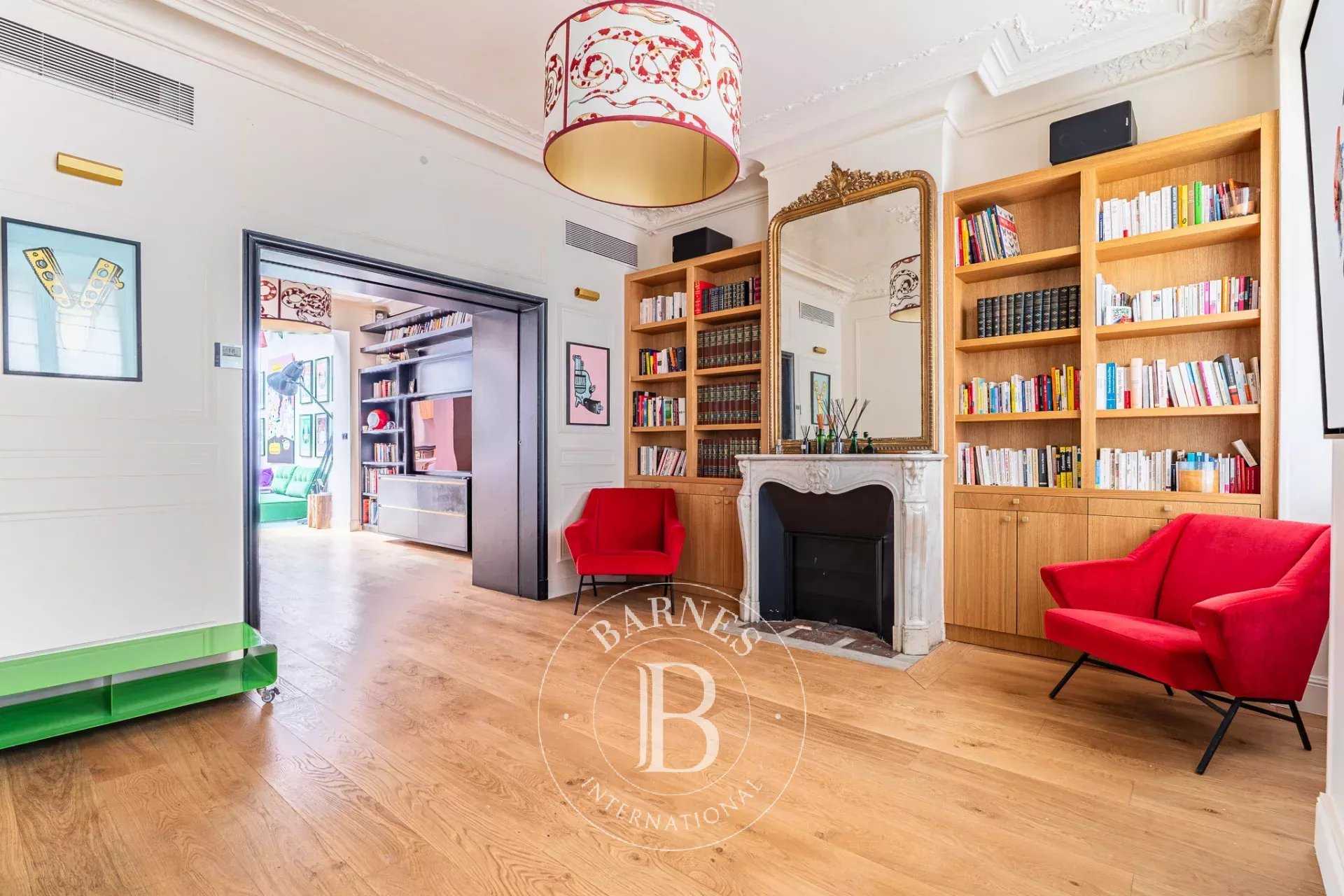 Casa adosada Paris 75016  -  ref 86876251 (picture 3)