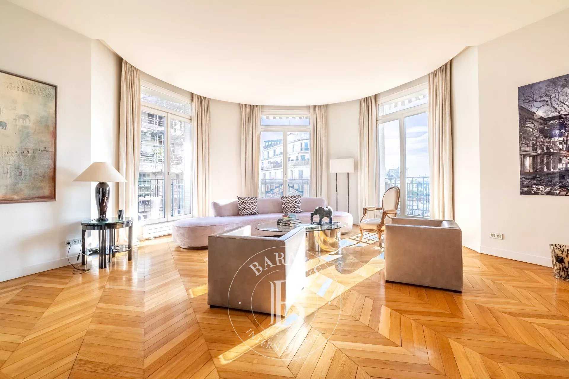 Appartement Paris 75016  -  ref 86350771 (picture 2)