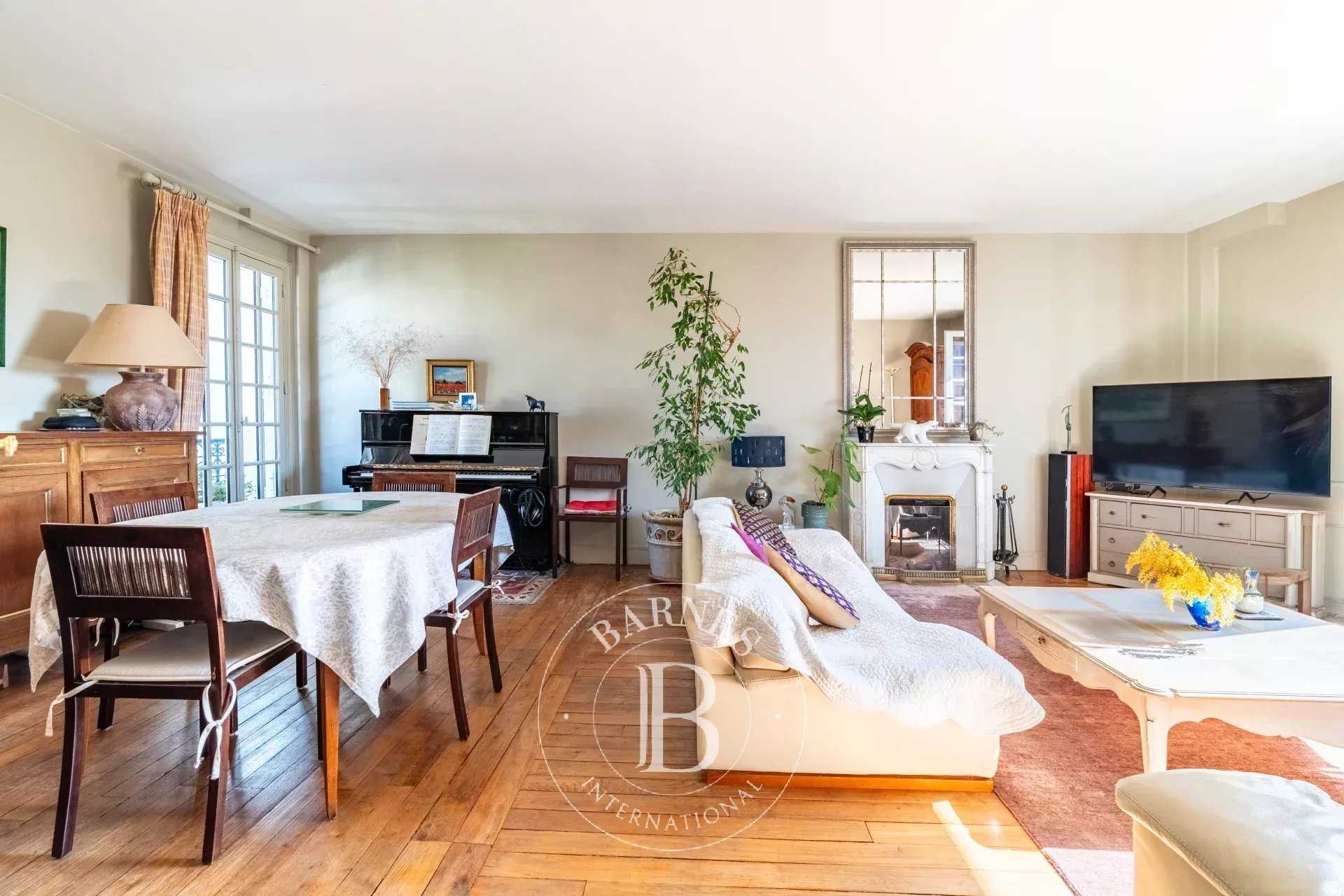 Apartment Paris 75016  -  ref 85692666 (picture 3)