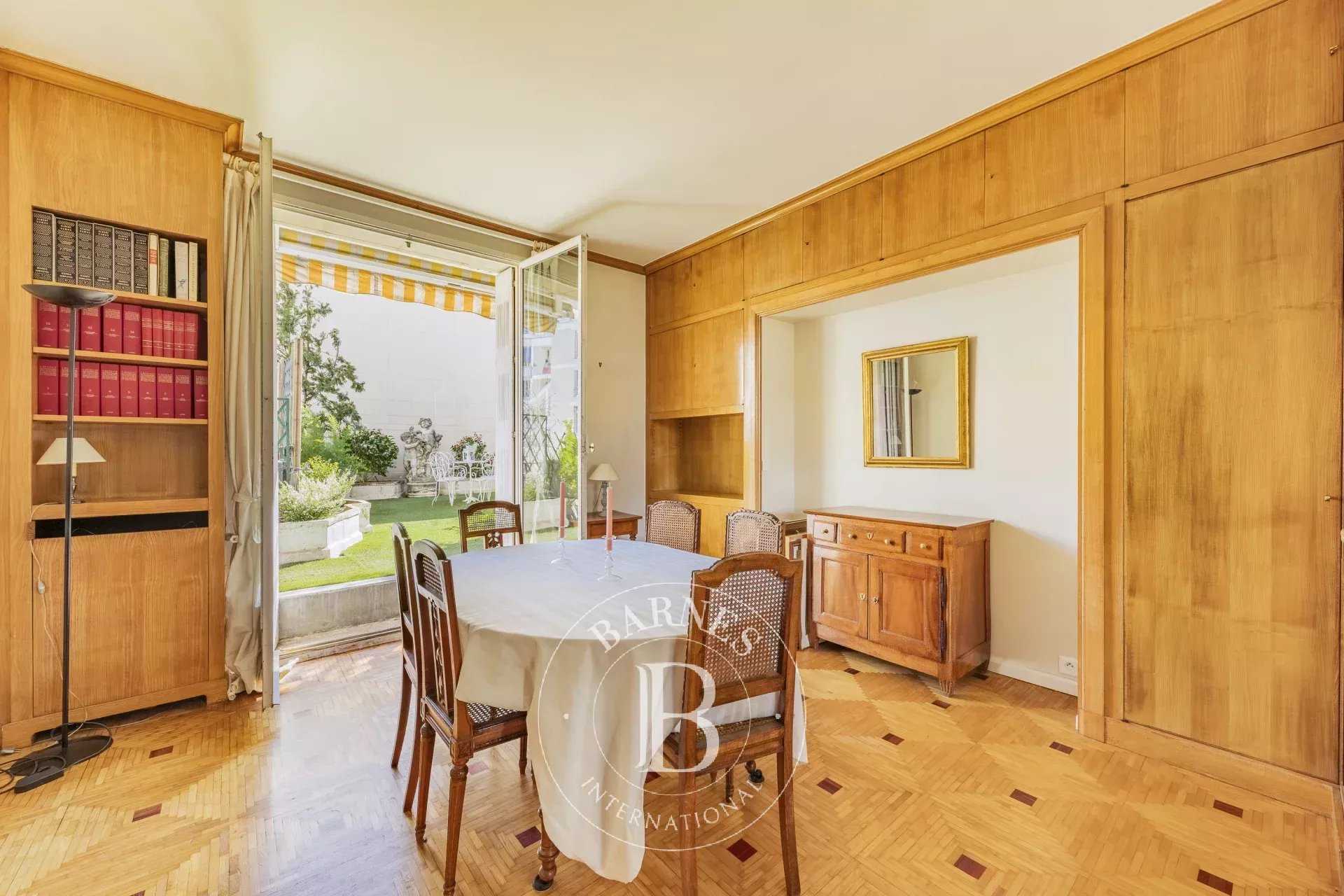Apartment Paris 75016  -  ref 85720124 (picture 3)