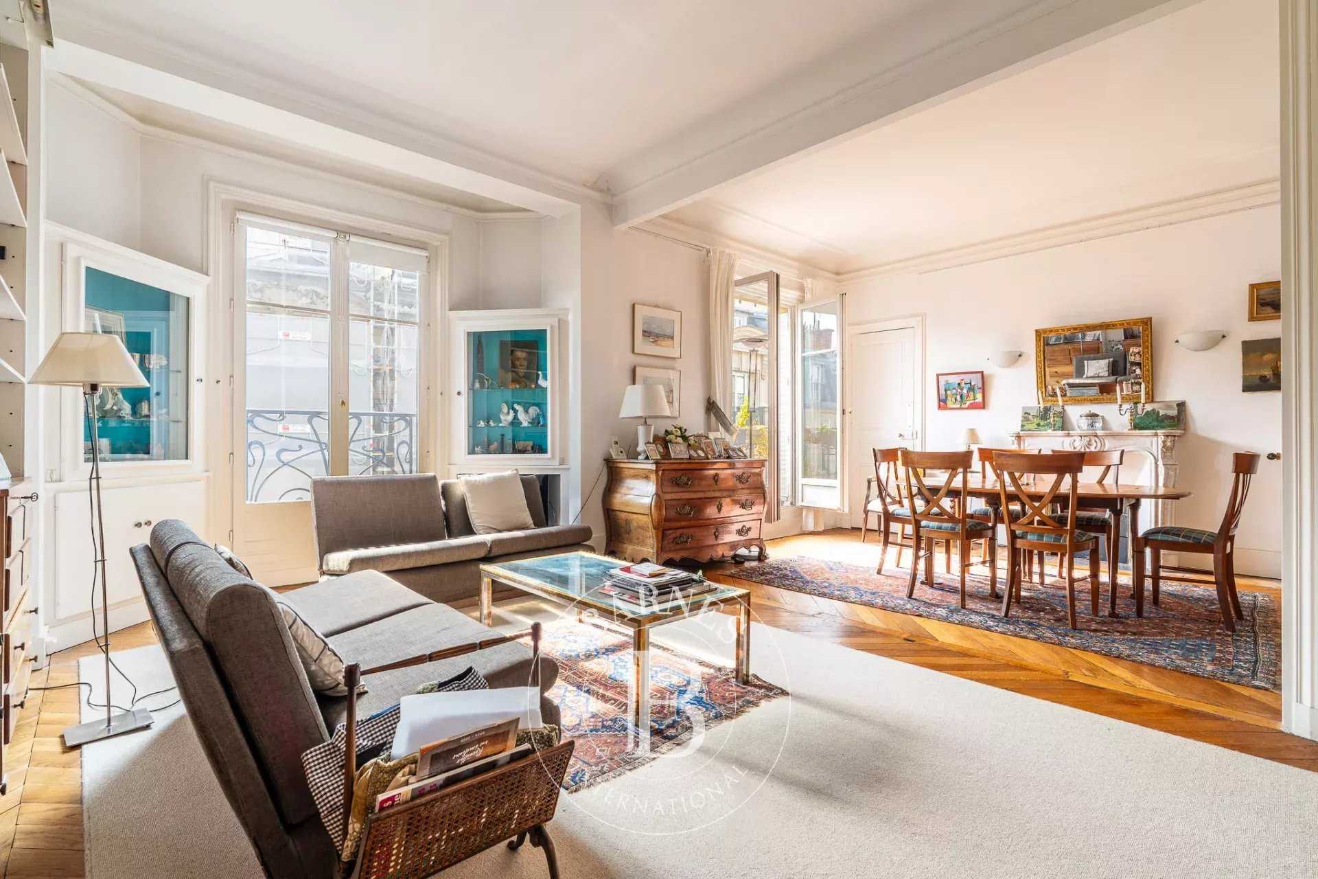 Apartment Paris 75016  -  ref 86847073 (picture 3)