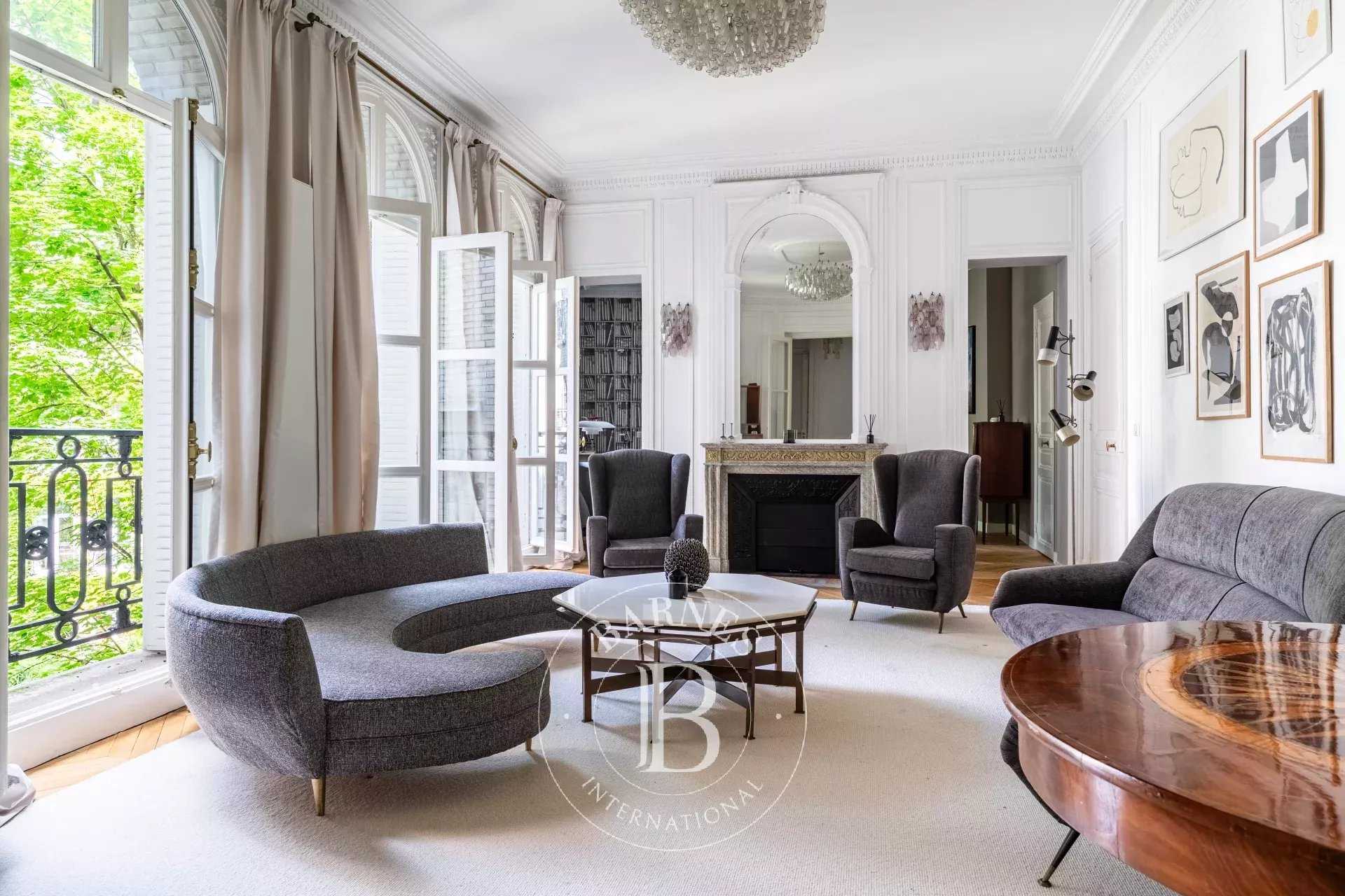 Piso Paris 75016  -  ref 85995914 (picture 2)