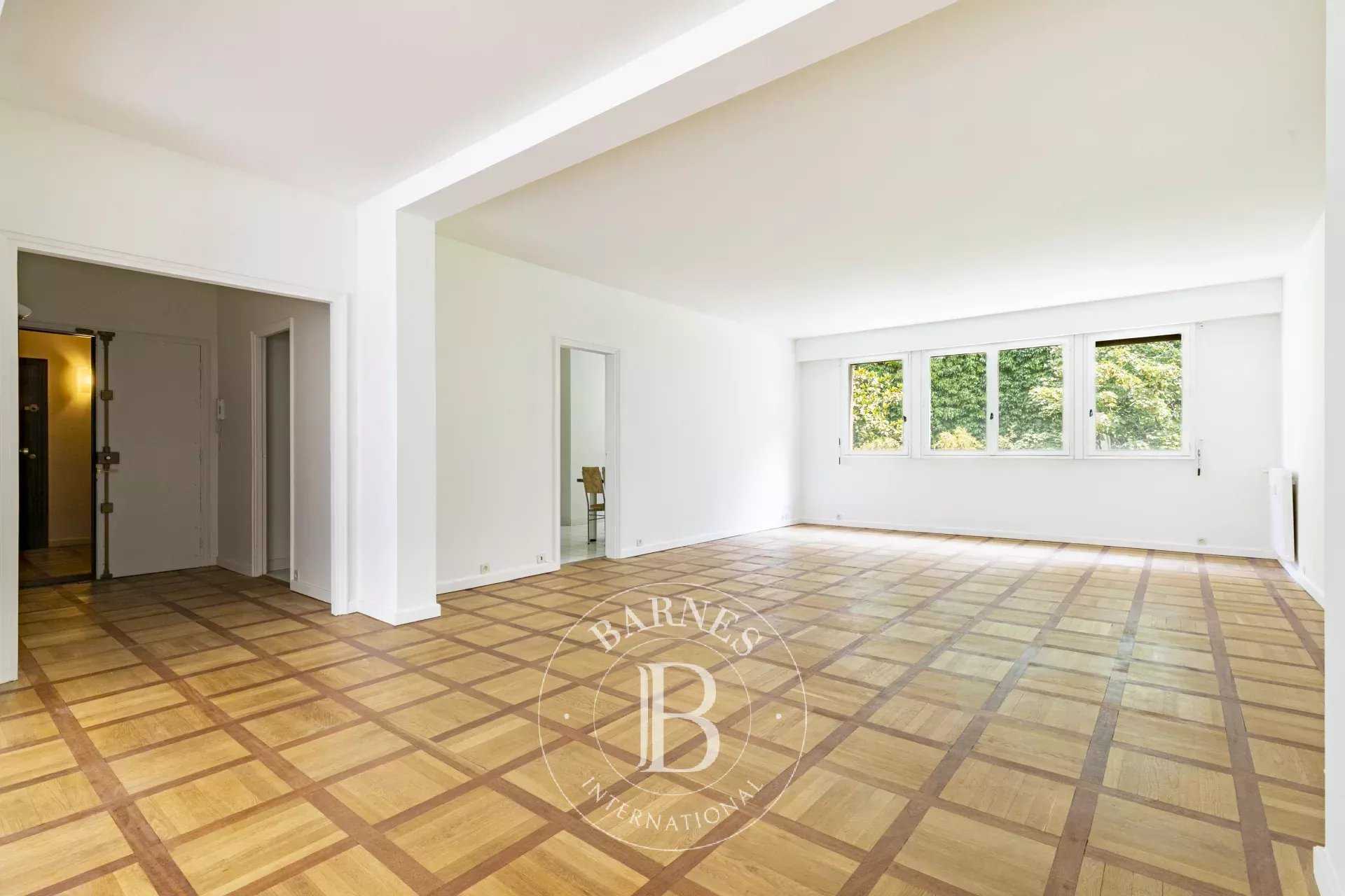 Appartement Paris 75016  -  ref 86018334 (picture 2)