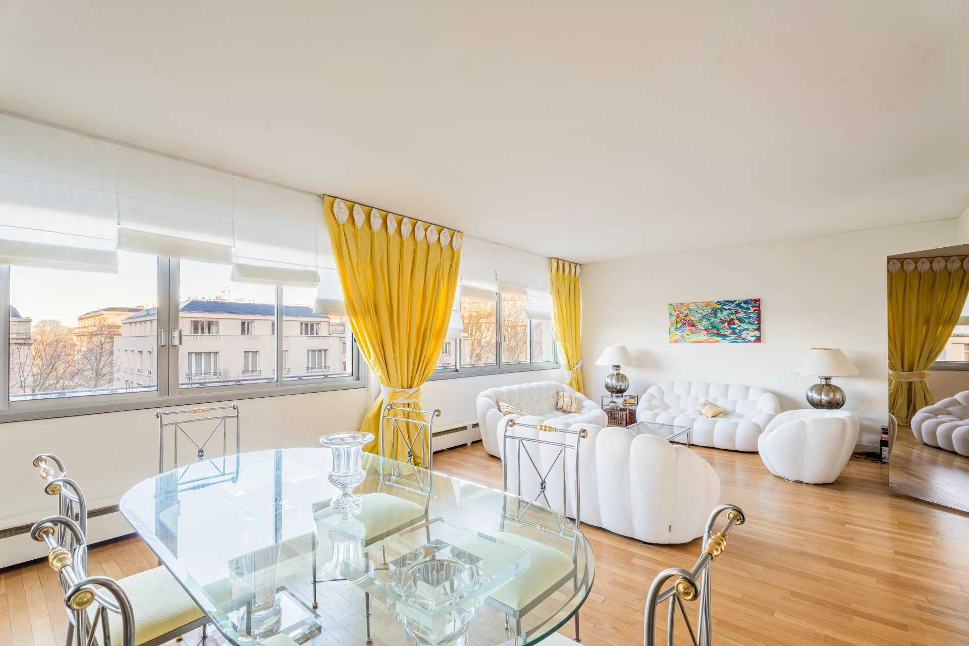 Appartement Paris 75016  -  ref 86720401 (picture 2)