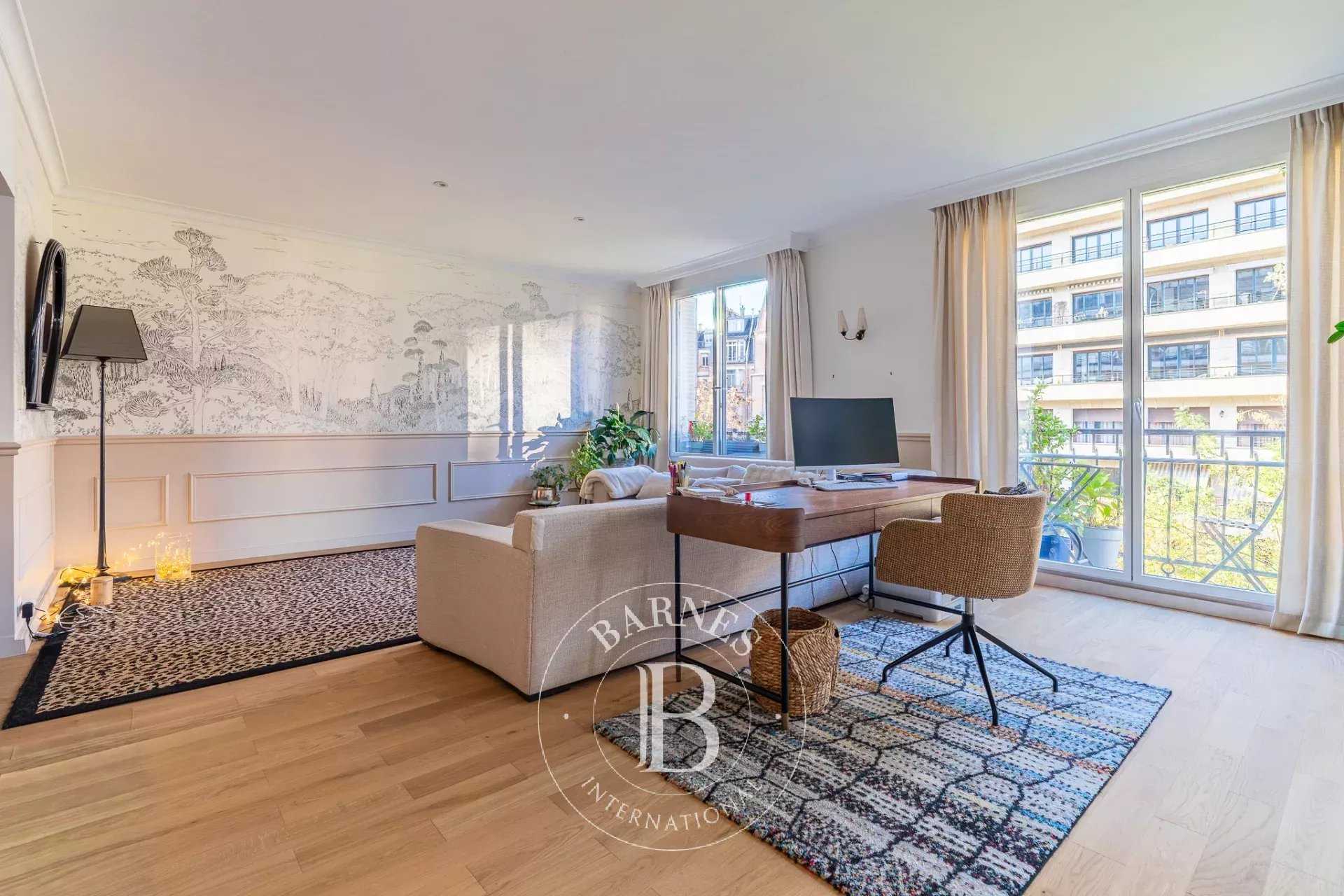 Appartement Paris 75016  -  ref 86440540 (picture 2)