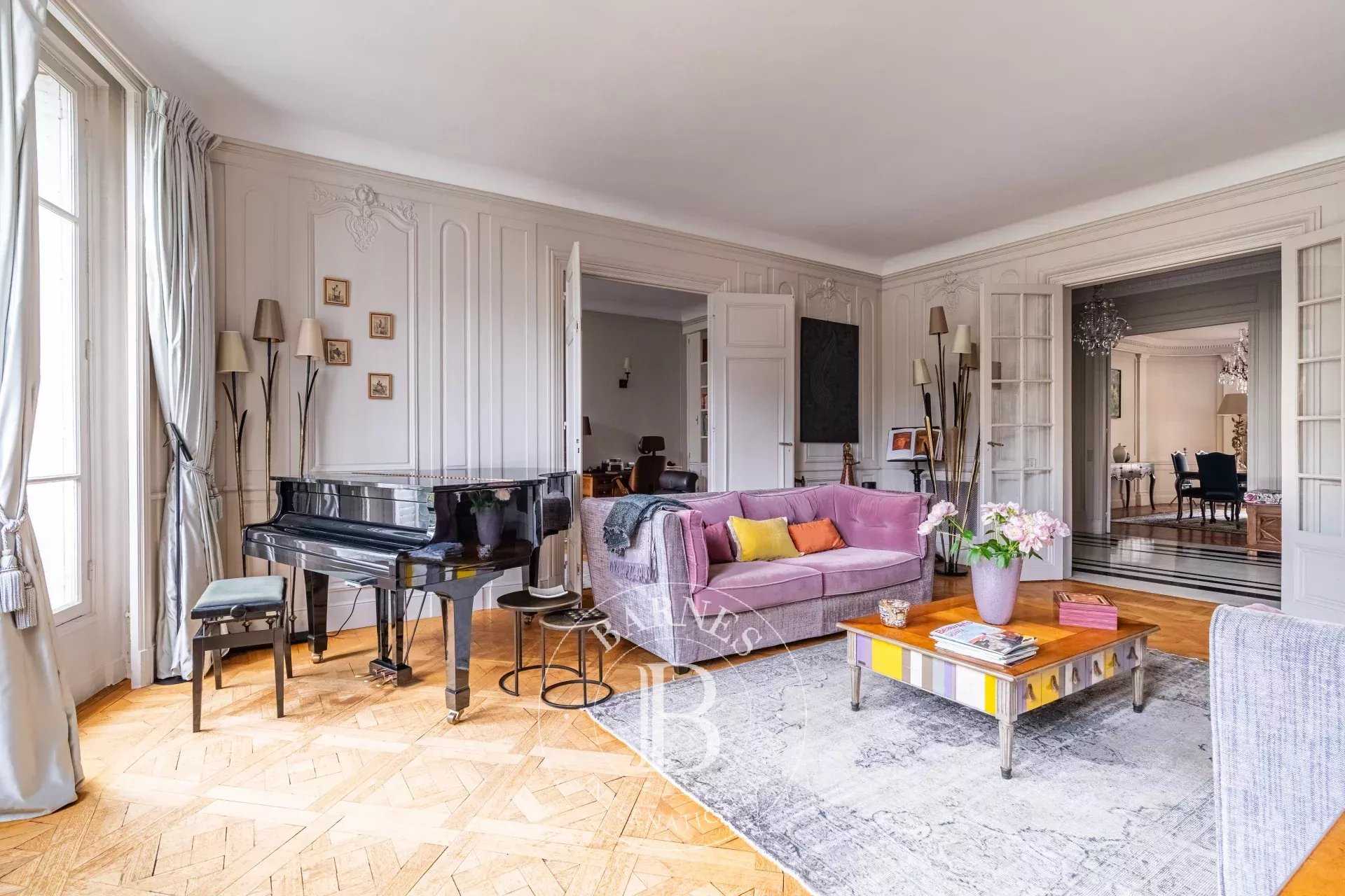 Appartement Paris 75016  -  ref 85984220 (picture 2)