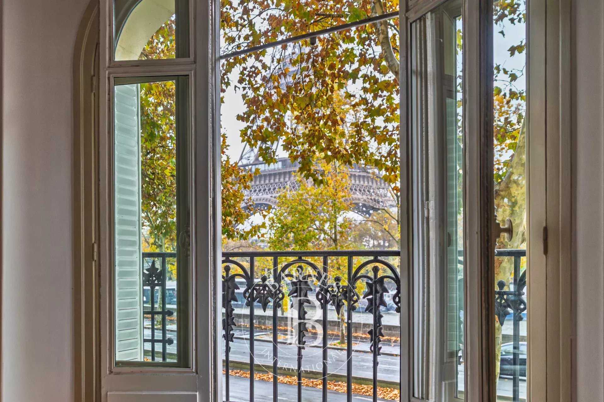 Appartement Paris 75016  -  ref 86425517 (picture 3)