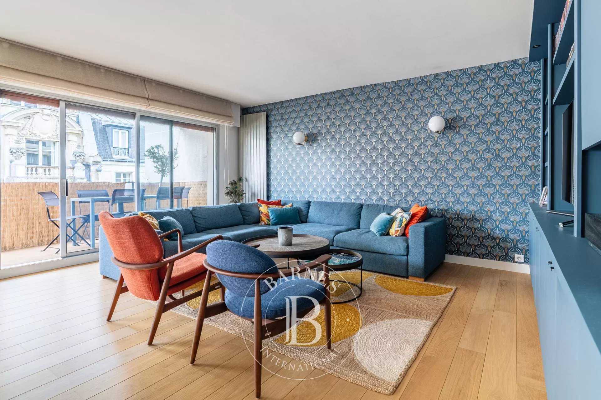 Apartment Paris 75016  -  ref 86656635 (picture 2)