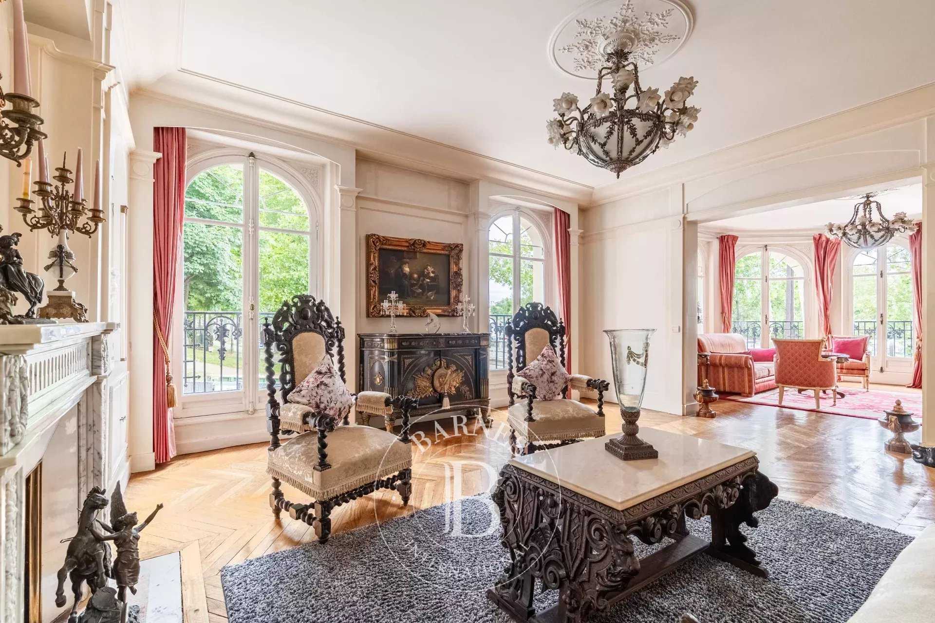 Apartment Paris 75016  -  ref 83639104 (picture 3)
