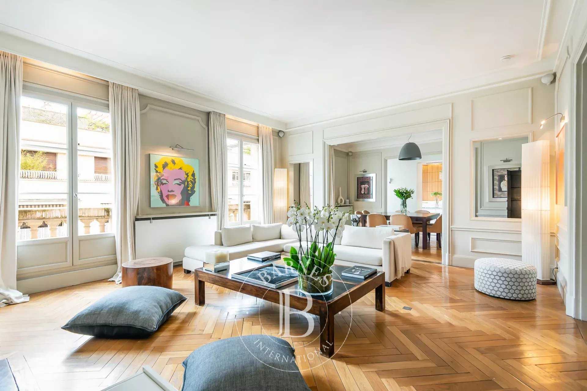 Piso Paris 75016  -  ref 7429353 (picture 1)