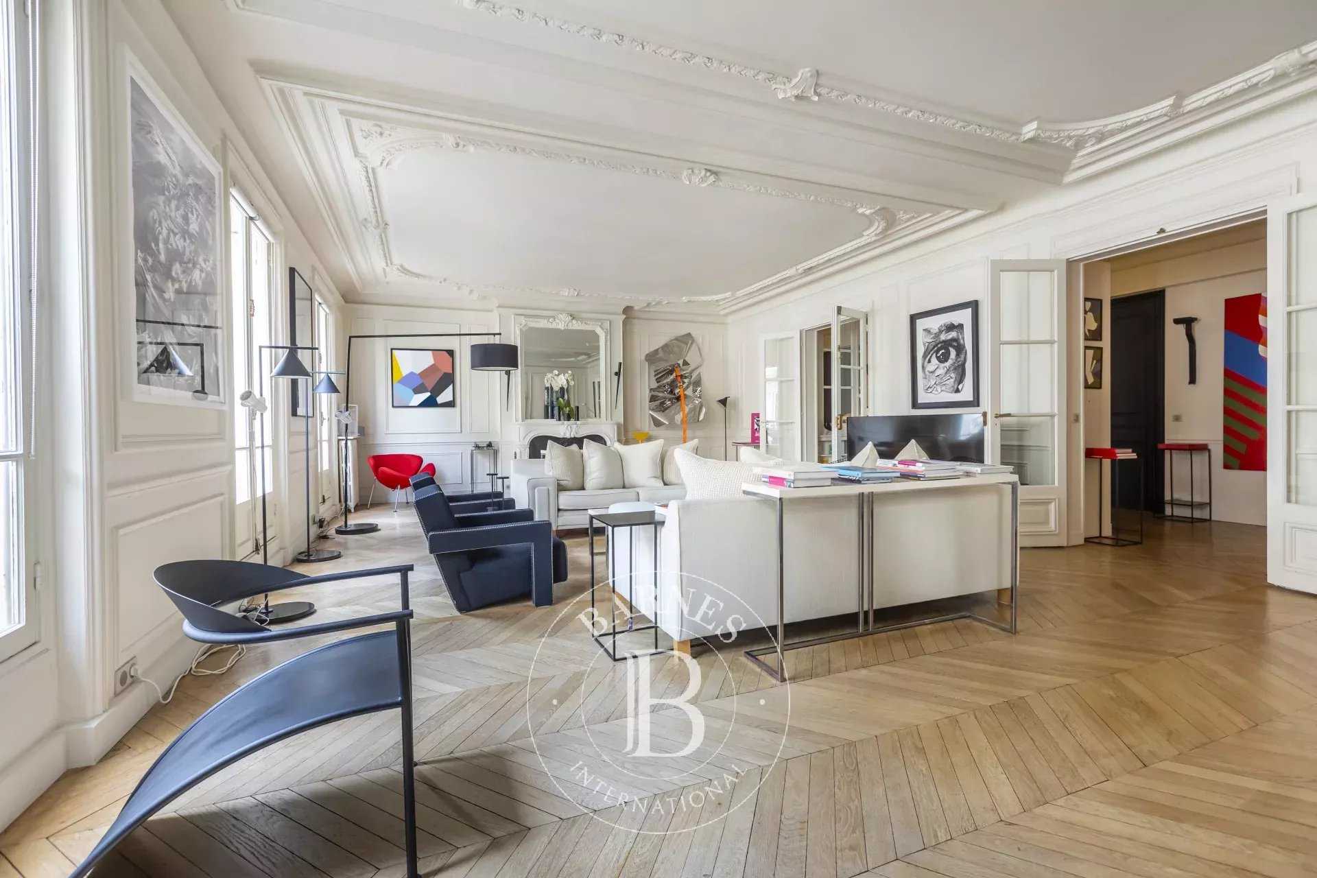 Appartement Paris 75016  -  ref 85599782 (picture 3)