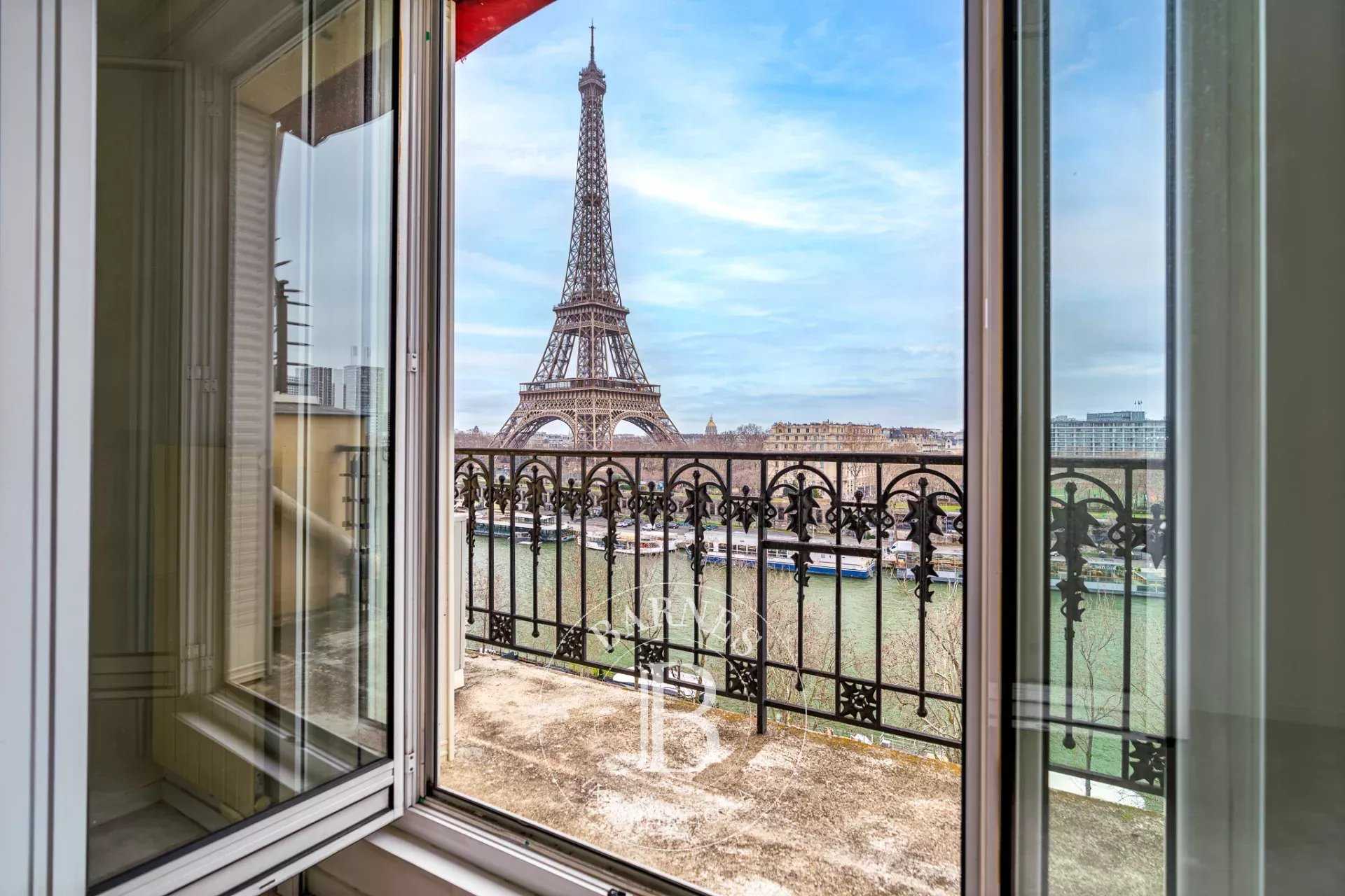 Apartment Paris 75016  -  ref 86674619 (picture 2)