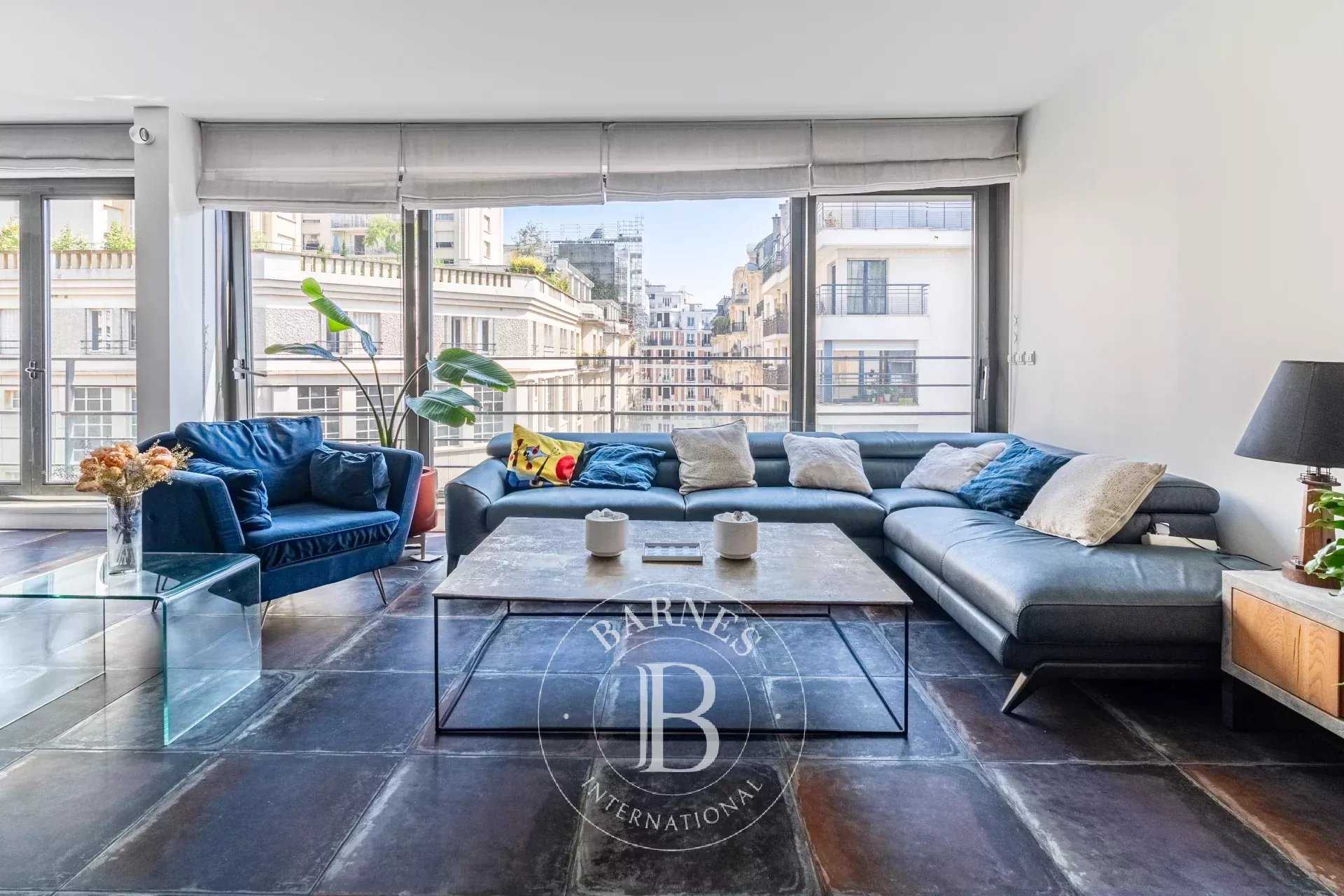 Apartment Paris 75016  -  ref 86002332 (picture 3)