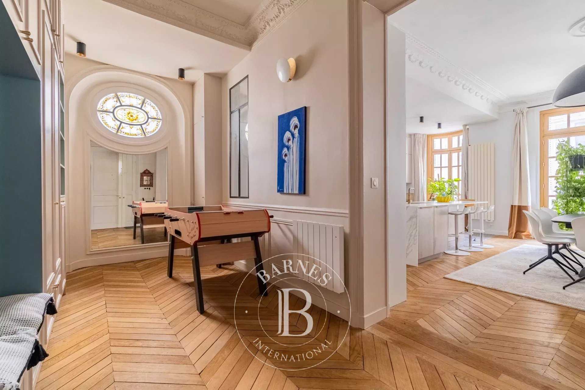 Apartment Paris 75016  -  ref 86284486 (picture 1)