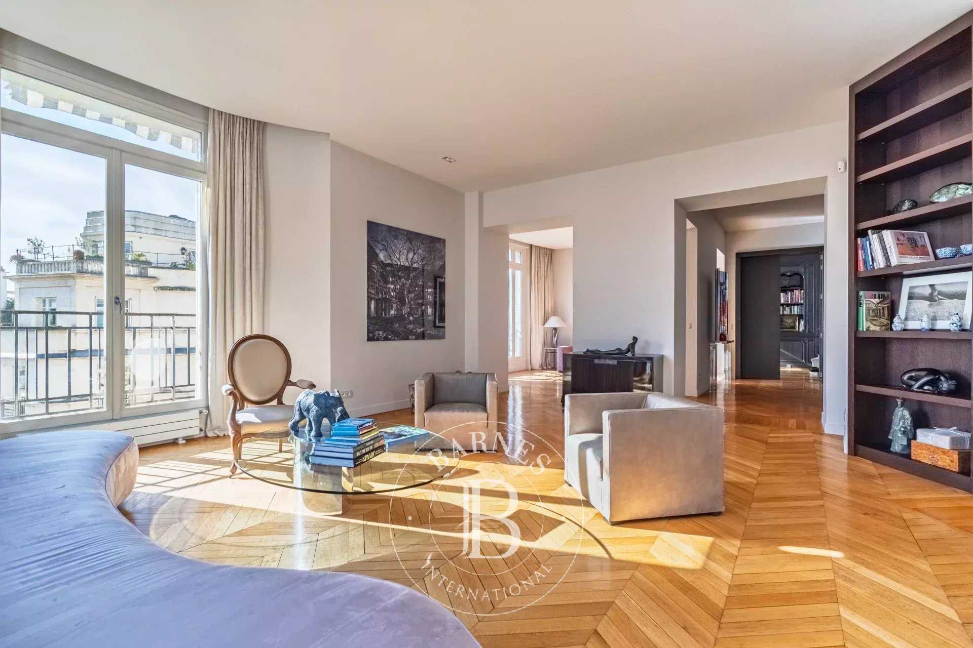 Appartement Paris 75016  -  ref 86350771 (picture 3)