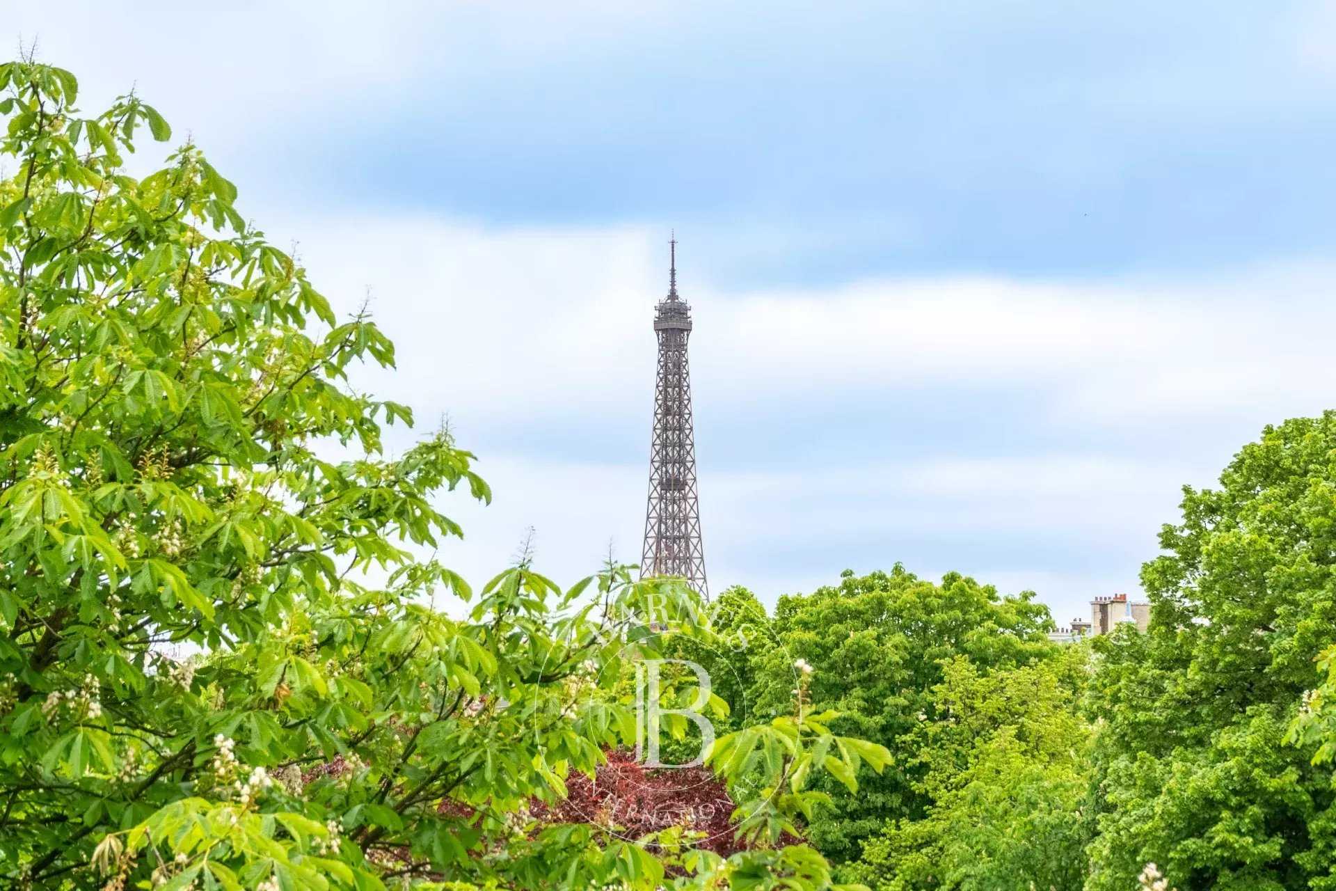 Appartement Paris 75016  -  ref 84653830 (picture 1)